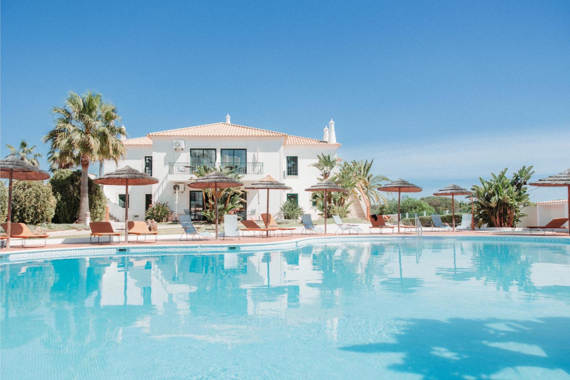 Apartamento Casa Velha - Adults Friendly Albufeira
