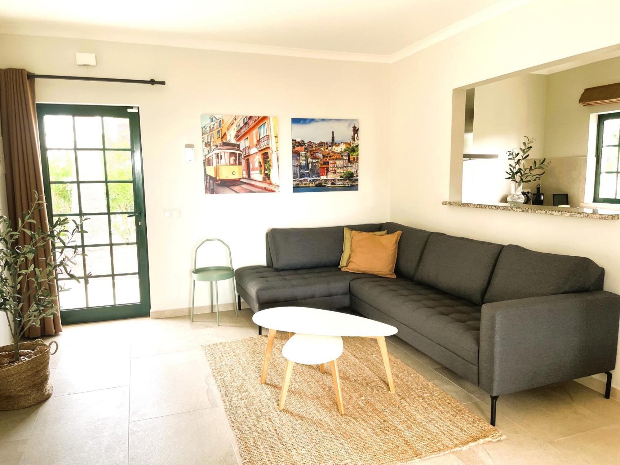 Apartamento Casa Velha - Adults Friendly