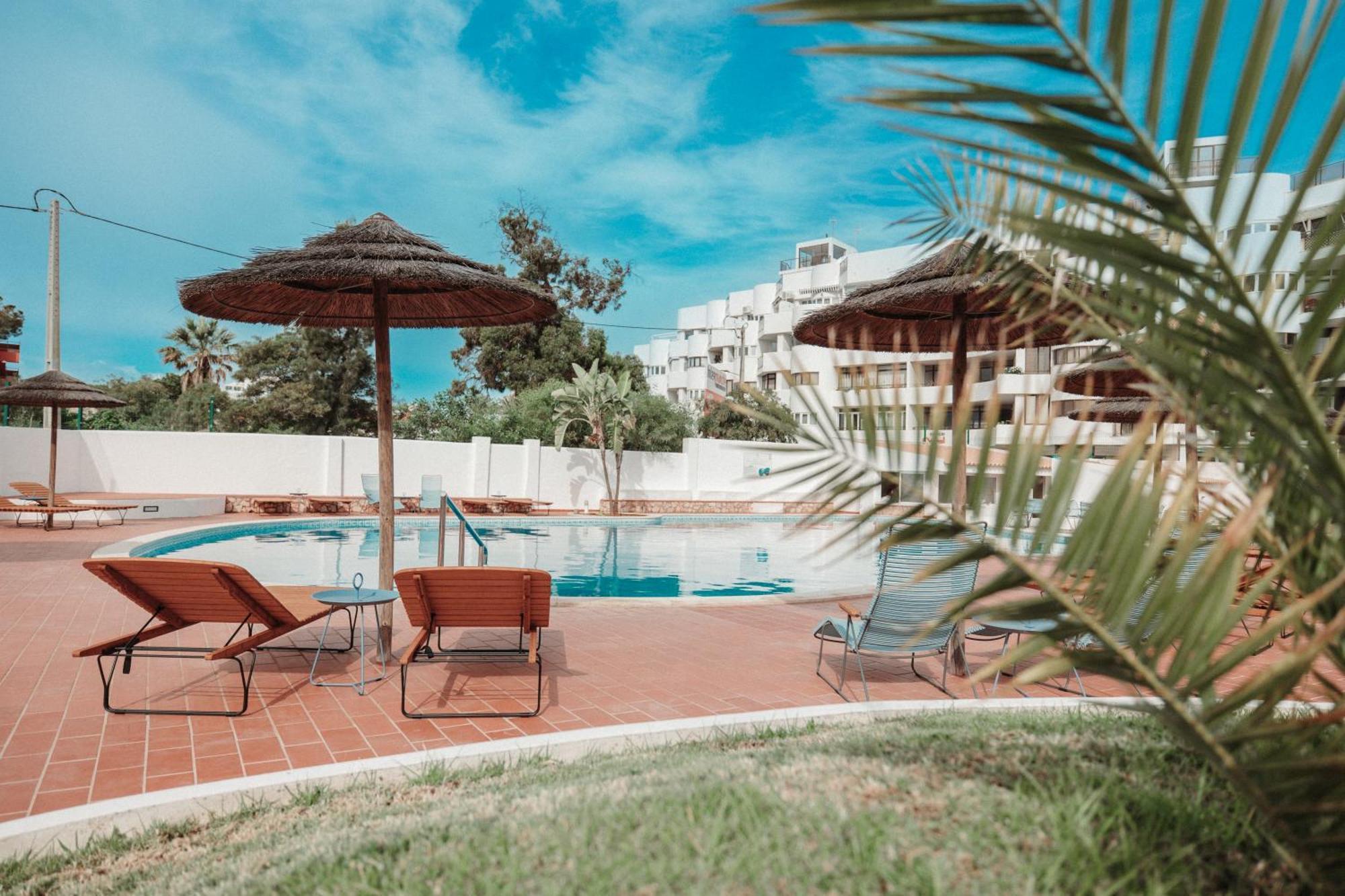 Casa Velha - Adults Friendly Apartamento Albufeira