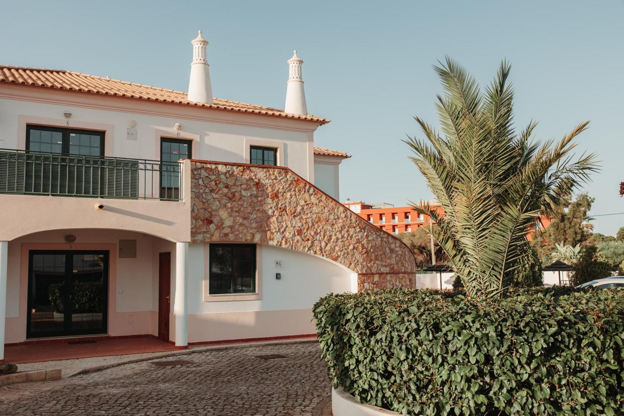 Apartamento Casa Velha - Adults Friendly Albufeira