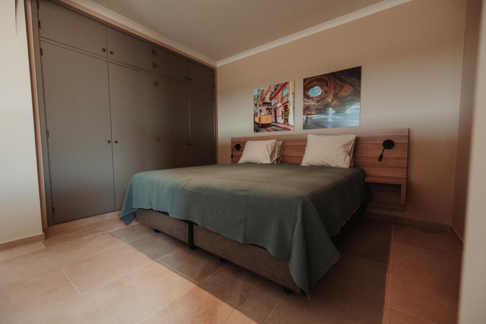 Casa Velha - Adults Friendly Apartamento