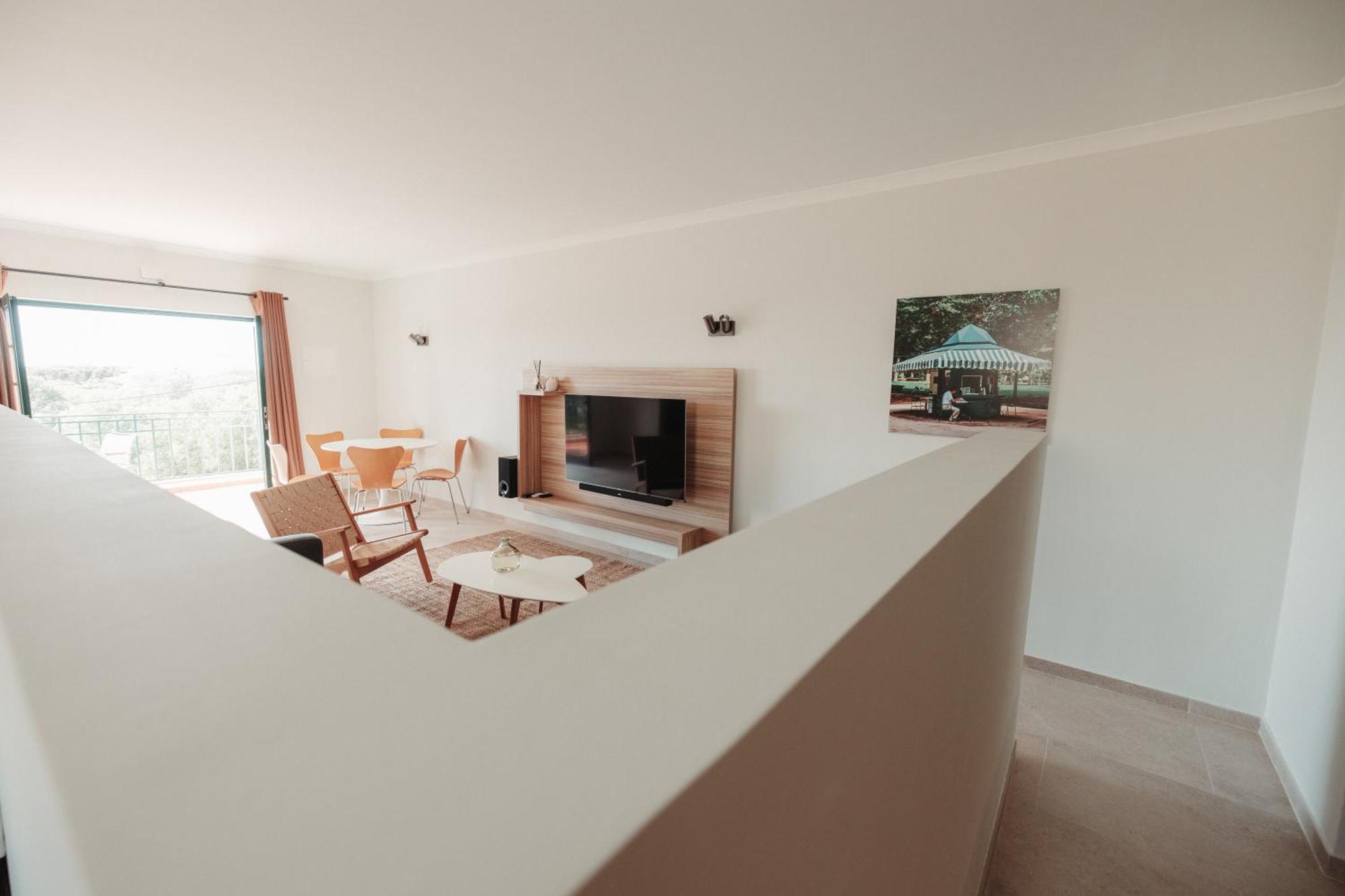 Apartamento Casa Velha - Adults Friendly Albufeira