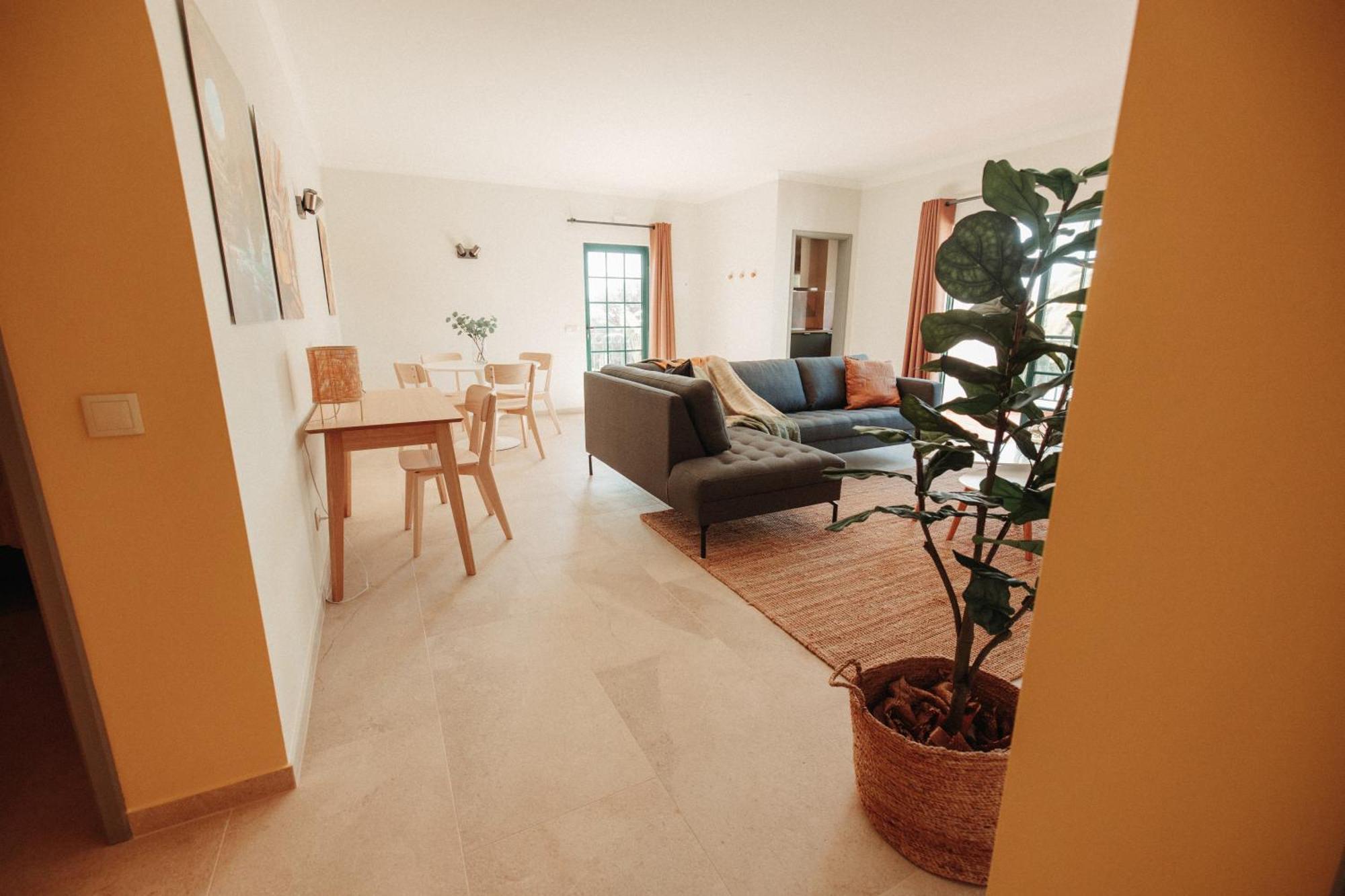 Casa Velha - Adults Friendly Apartamento *
