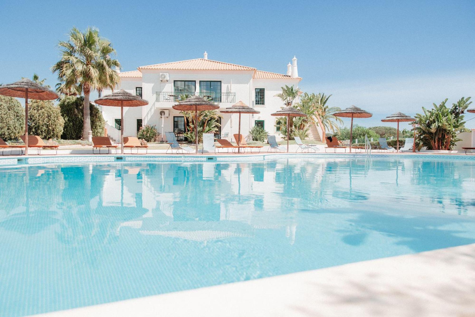 Casa Velha - Adults Friendly Apartamento Albufeira