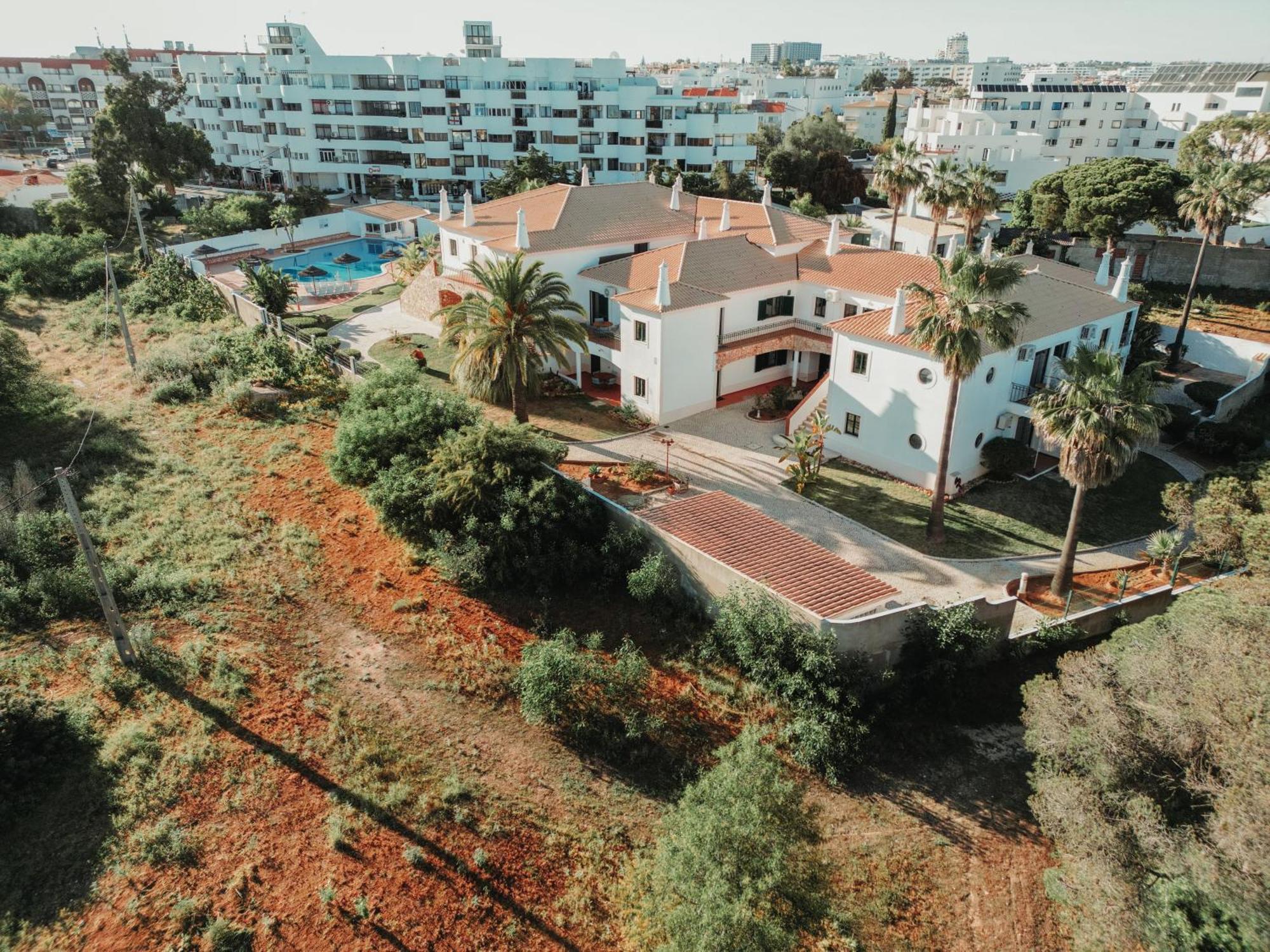 Apartamento Casa Velha - Adults Friendly Albufeira