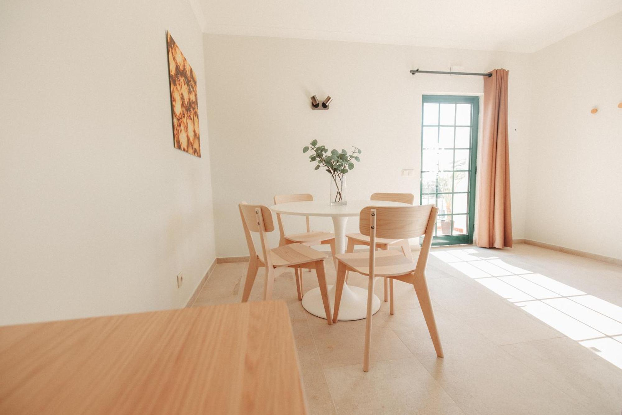 Casa Velha - Adults Friendly Apartamento Albufeira