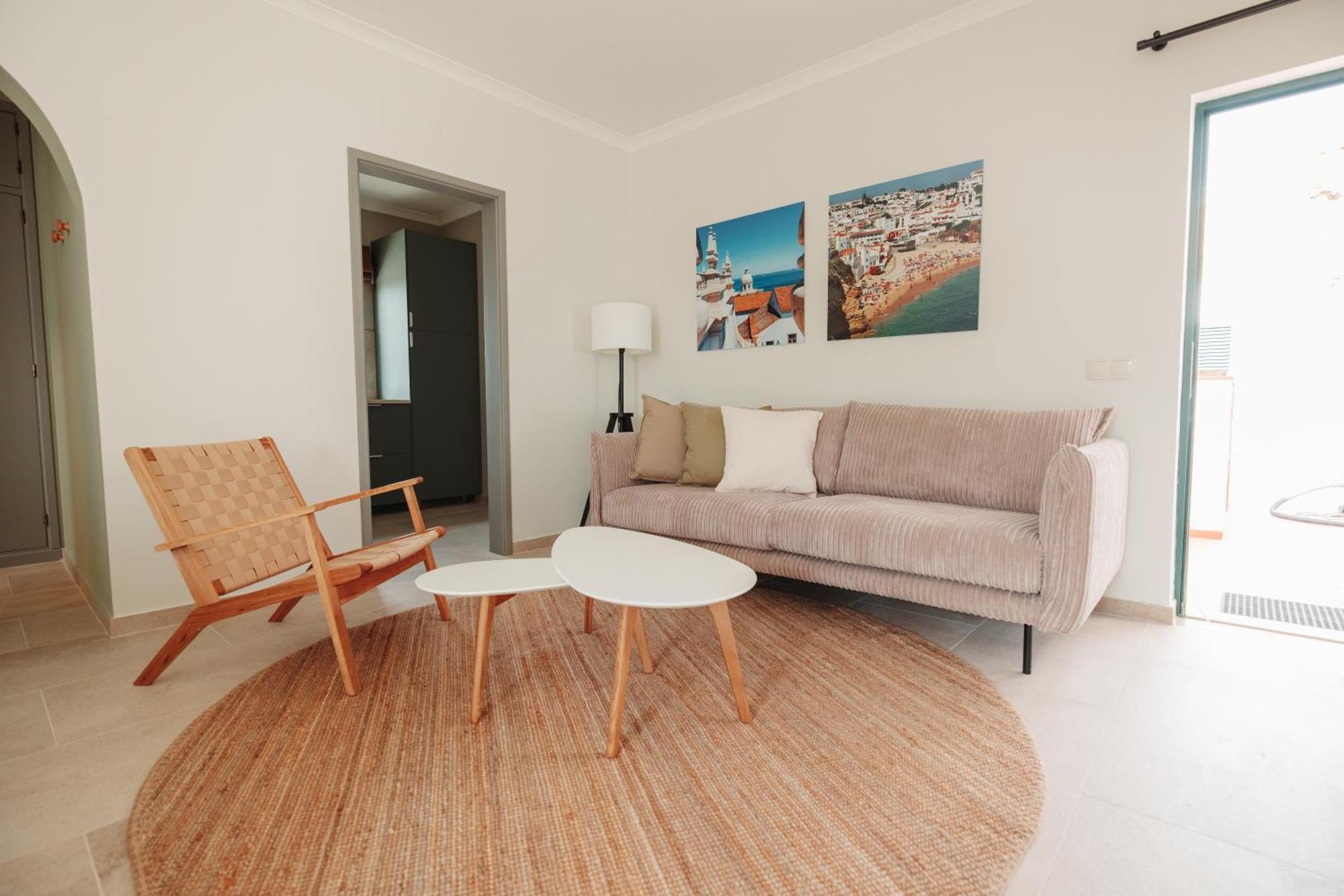 Casa Velha - Adults Friendly Apartamento *