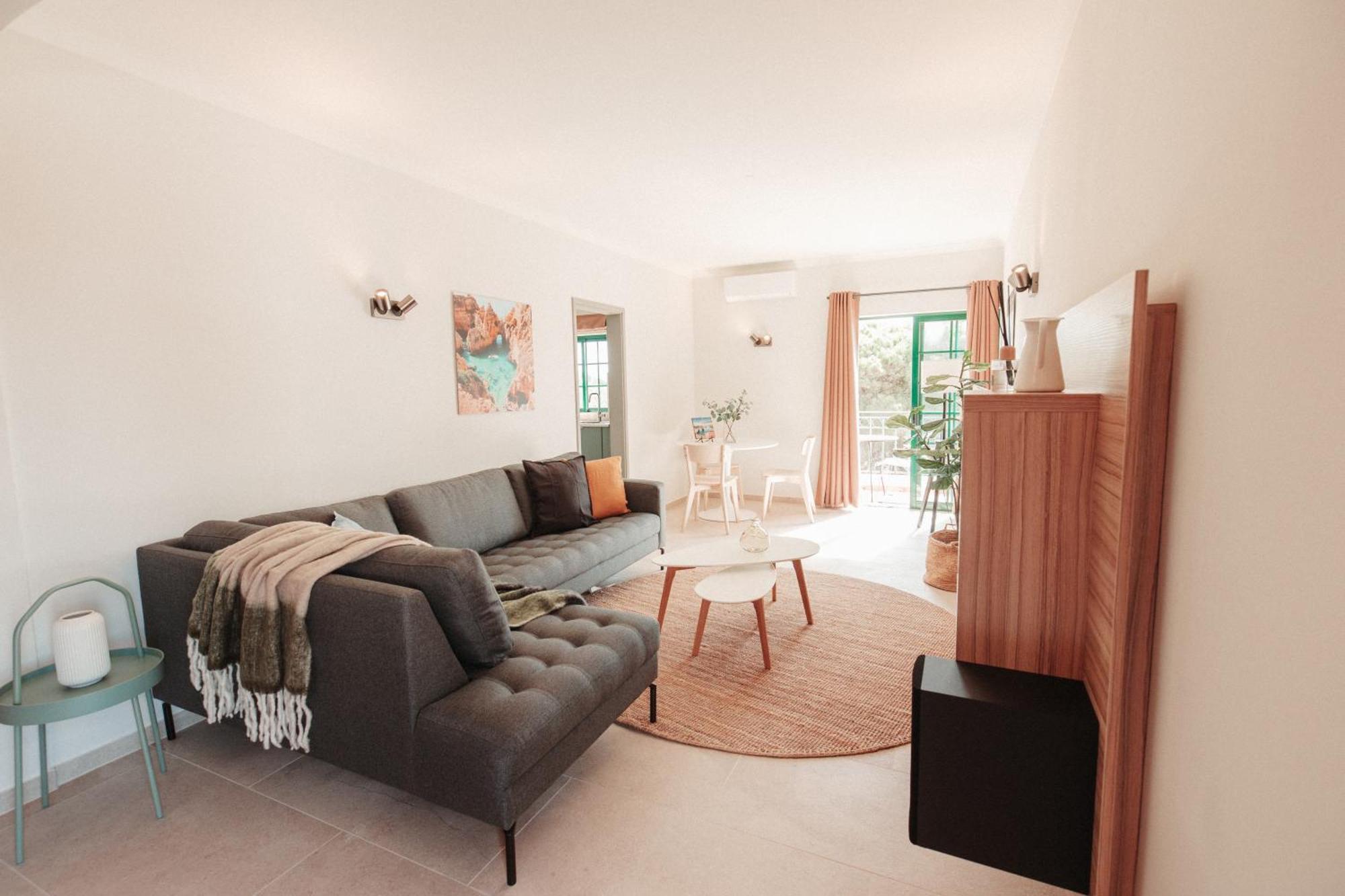 Casa Velha - Adults Friendly Apartamento *