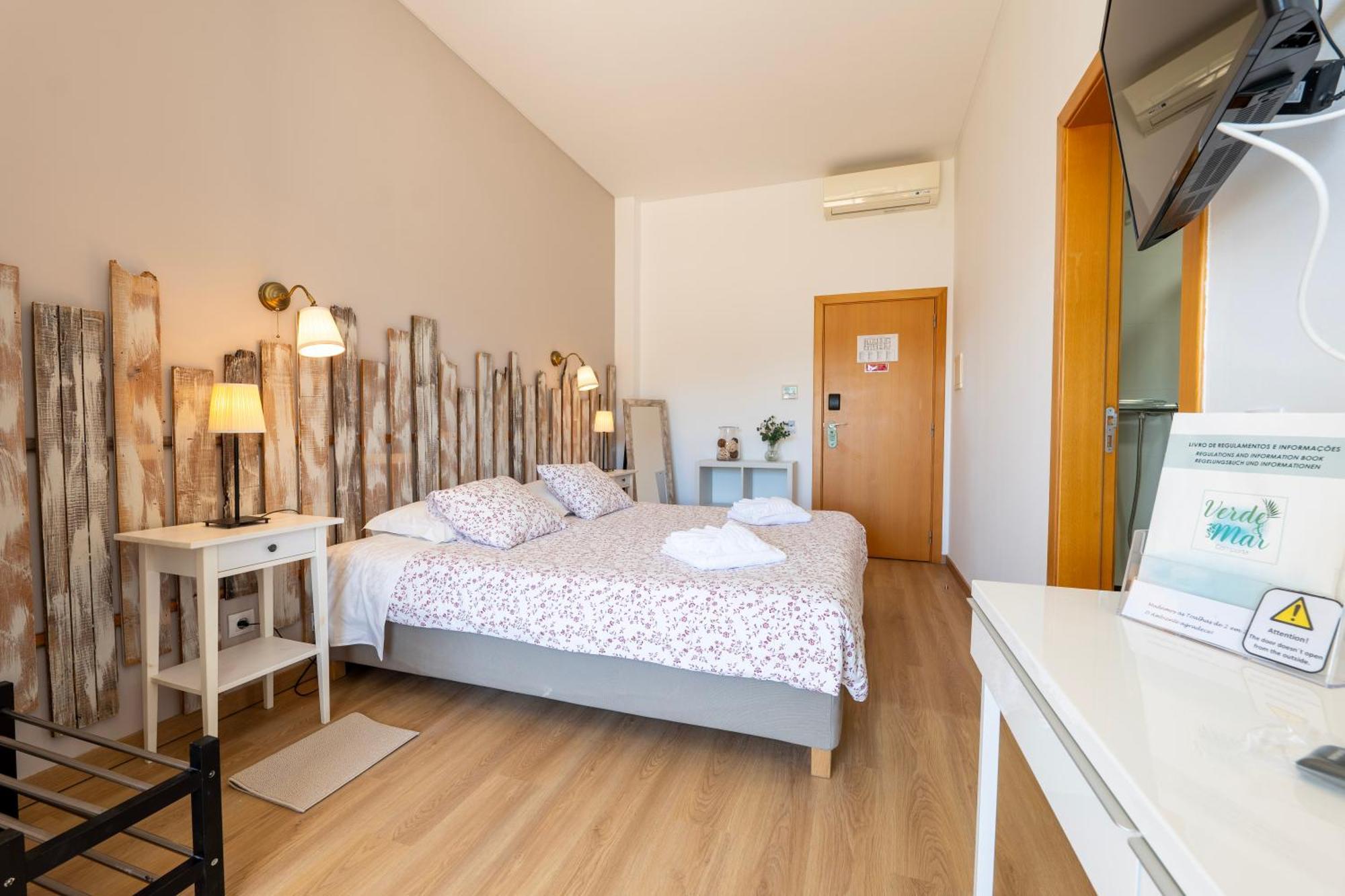 Local E Mar Guest house *