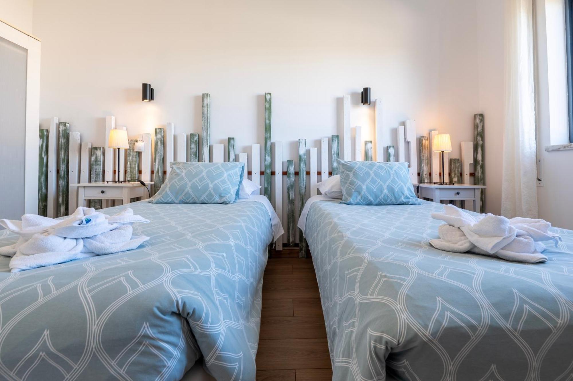 Guest house Local E Mar *