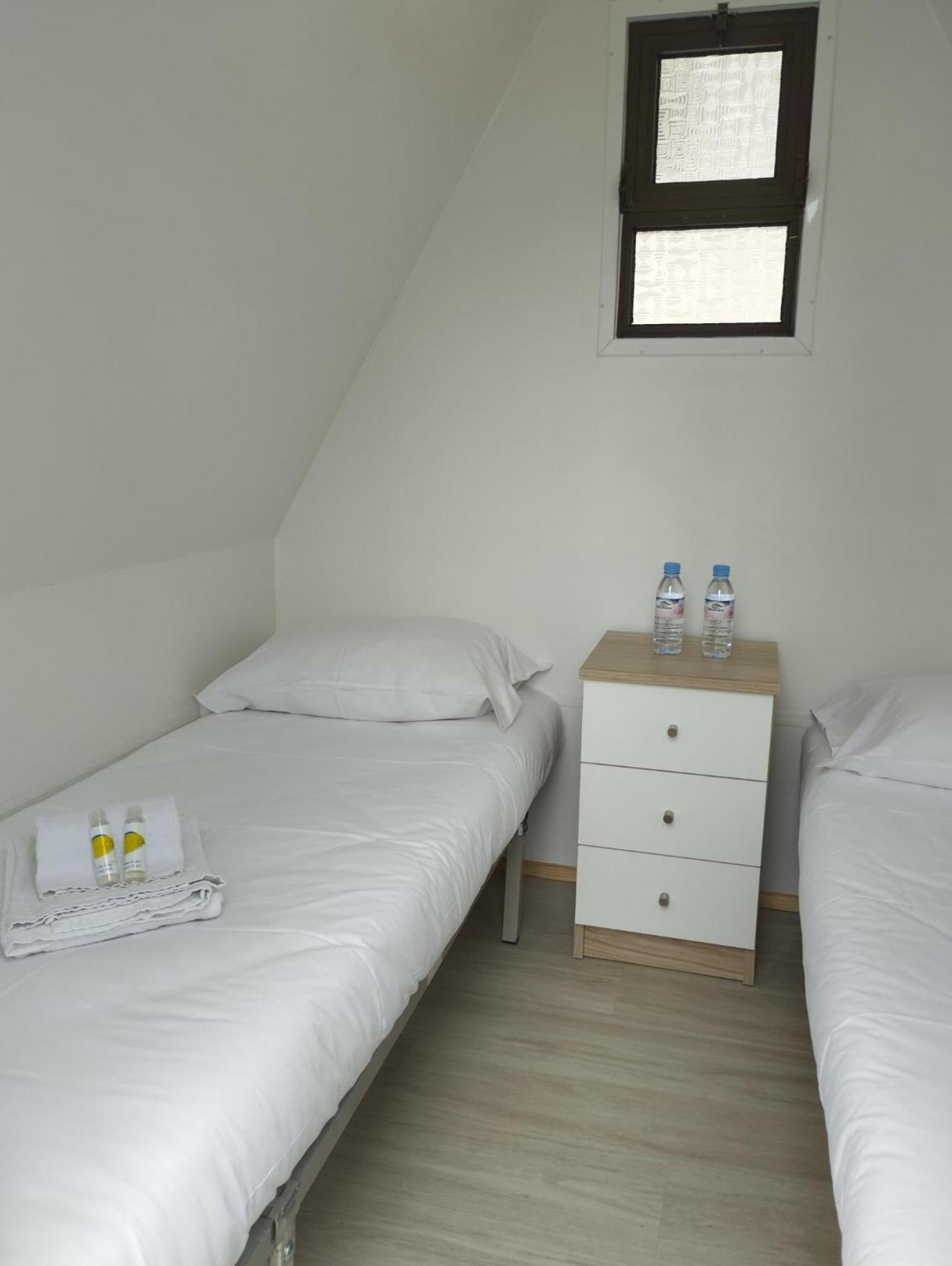 Valbom By Campigir Campsite *