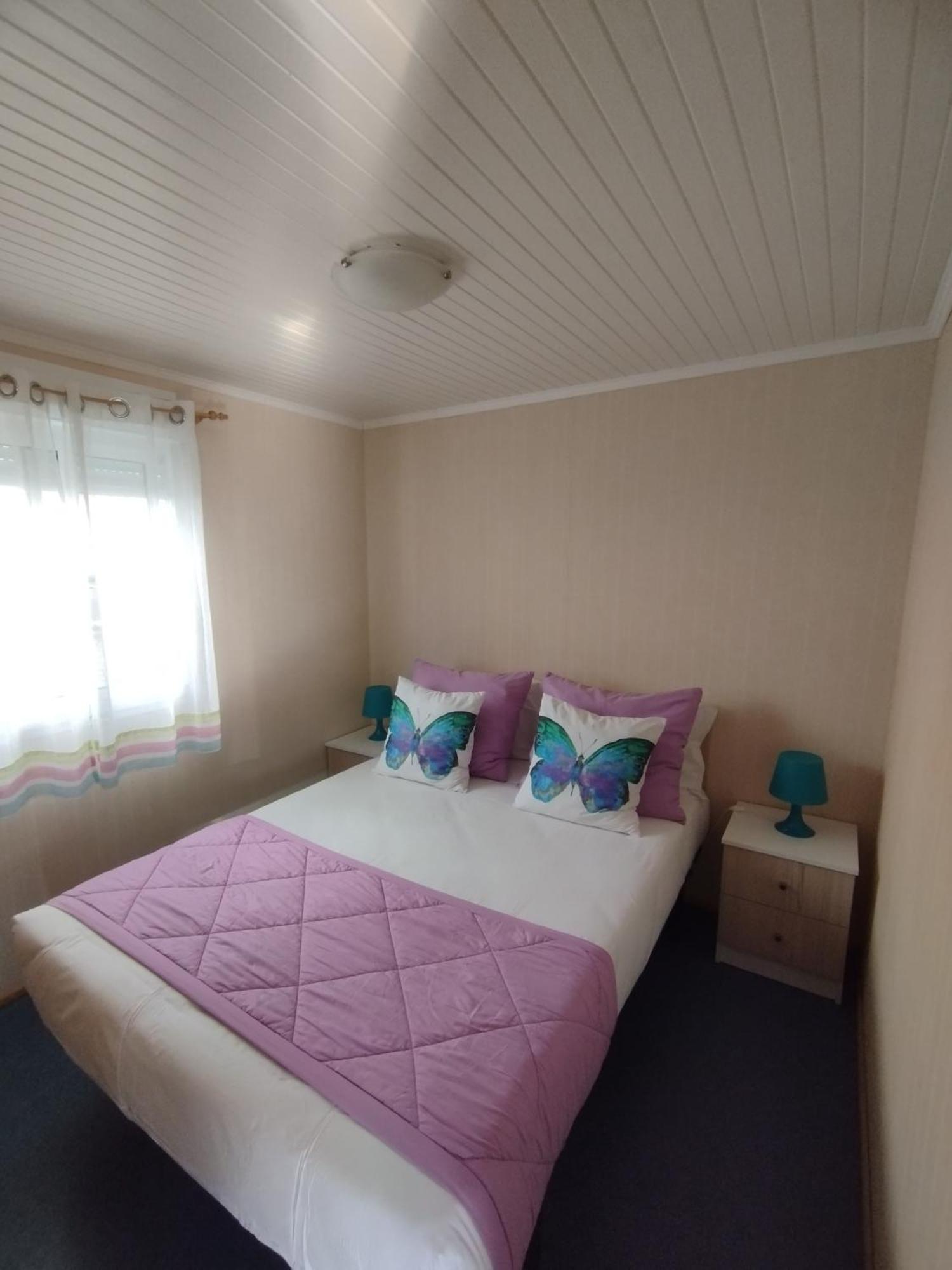 Valbom By Campigir Campsite Sesimbra