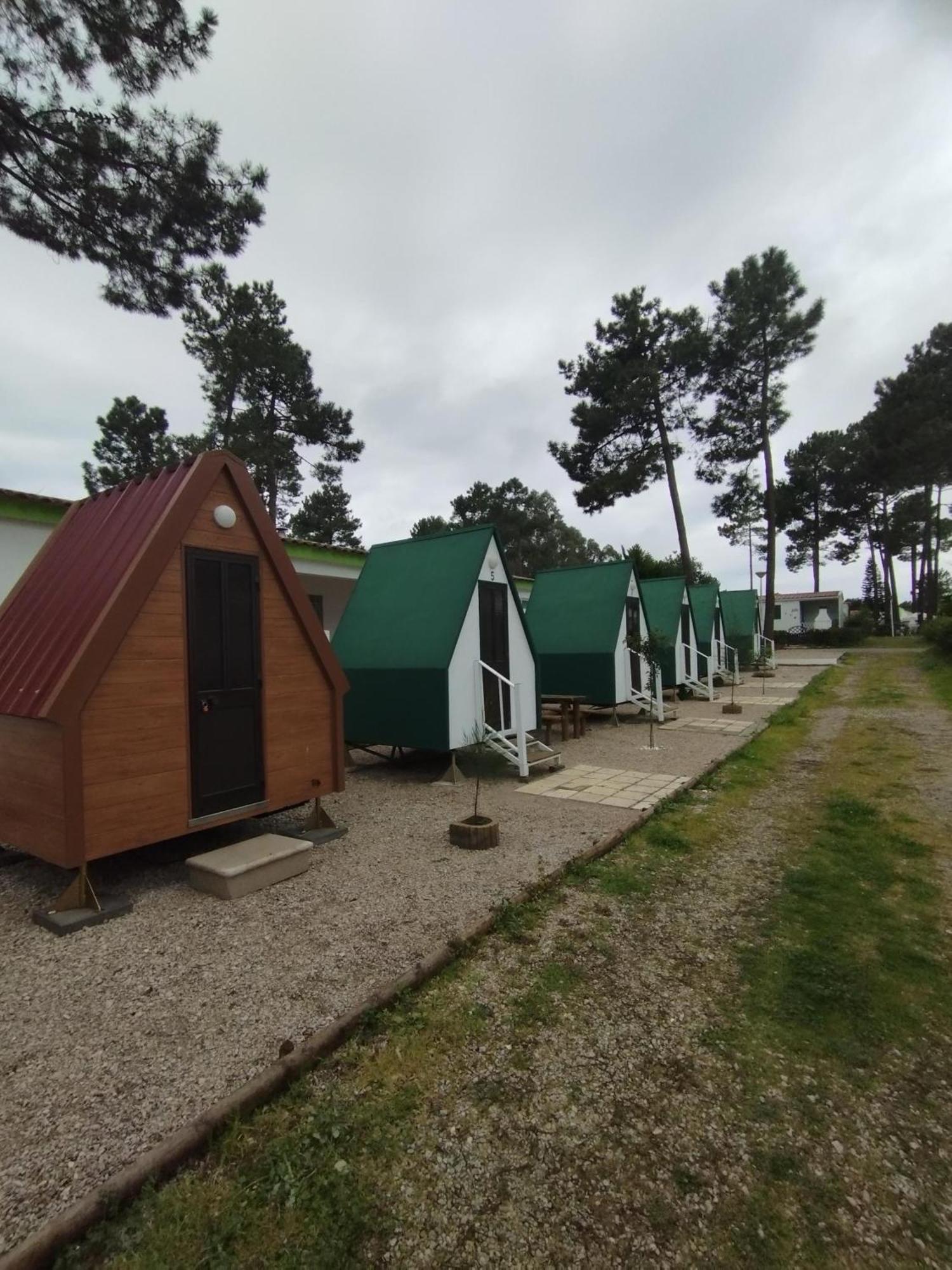 Acampamento Valbom By Campigir *