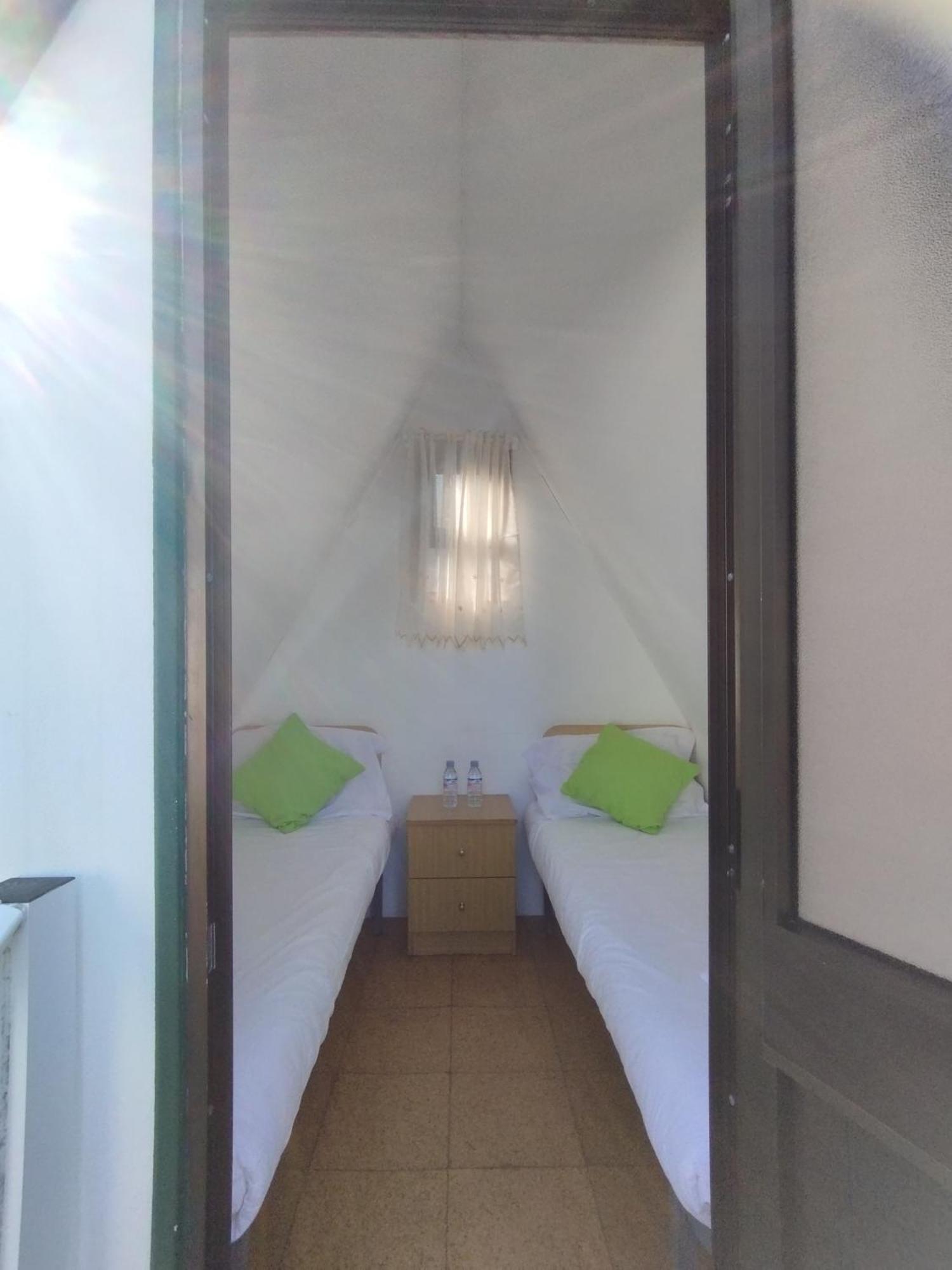 Valbom By Campigir Campsite Sesimbra