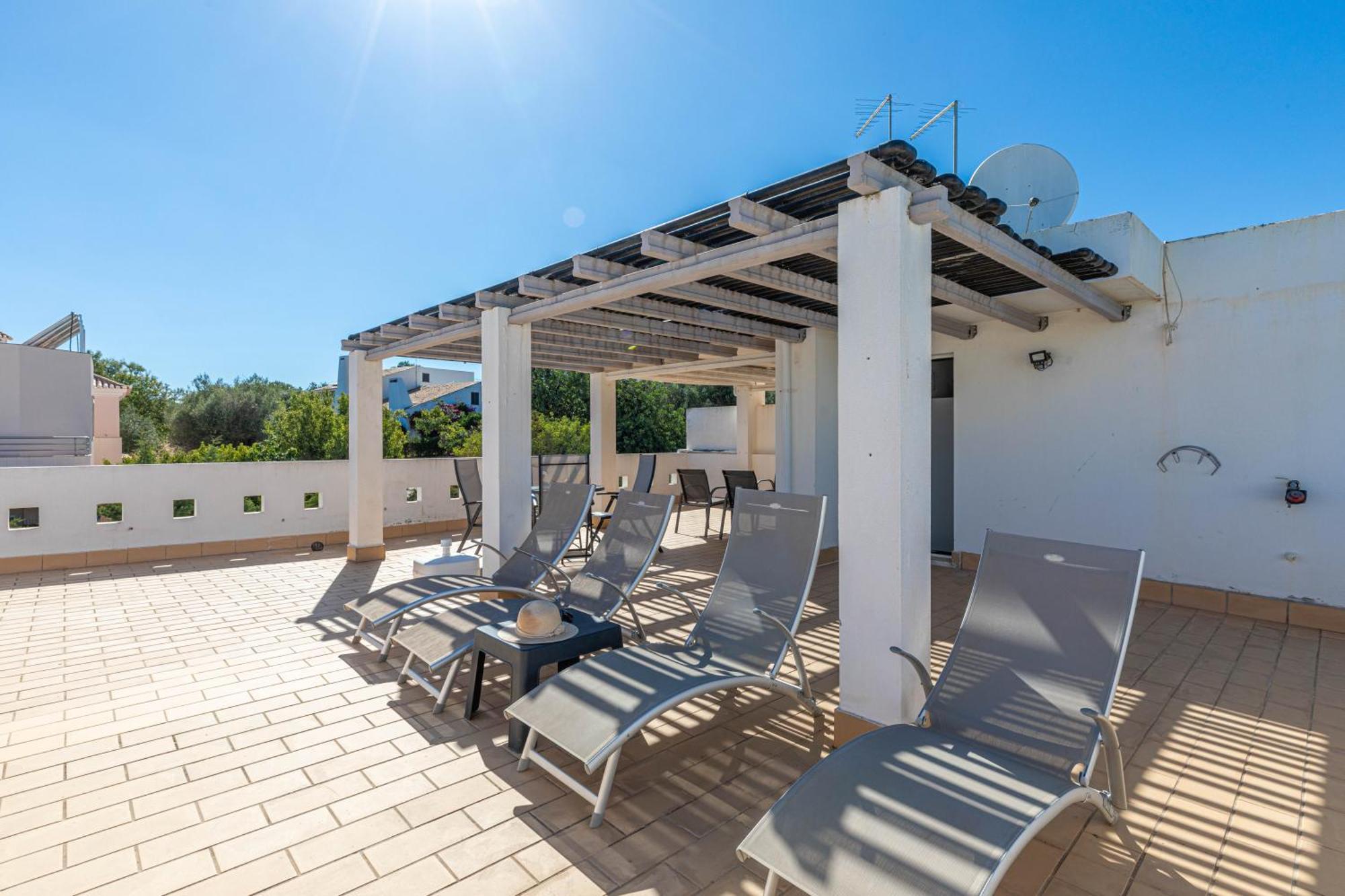 Holiday home Casa Jenny