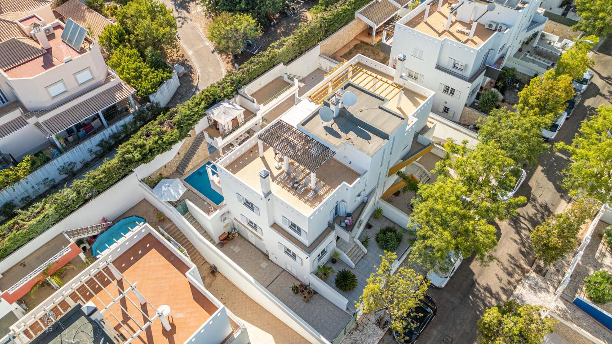 Casa Jenny Tavira