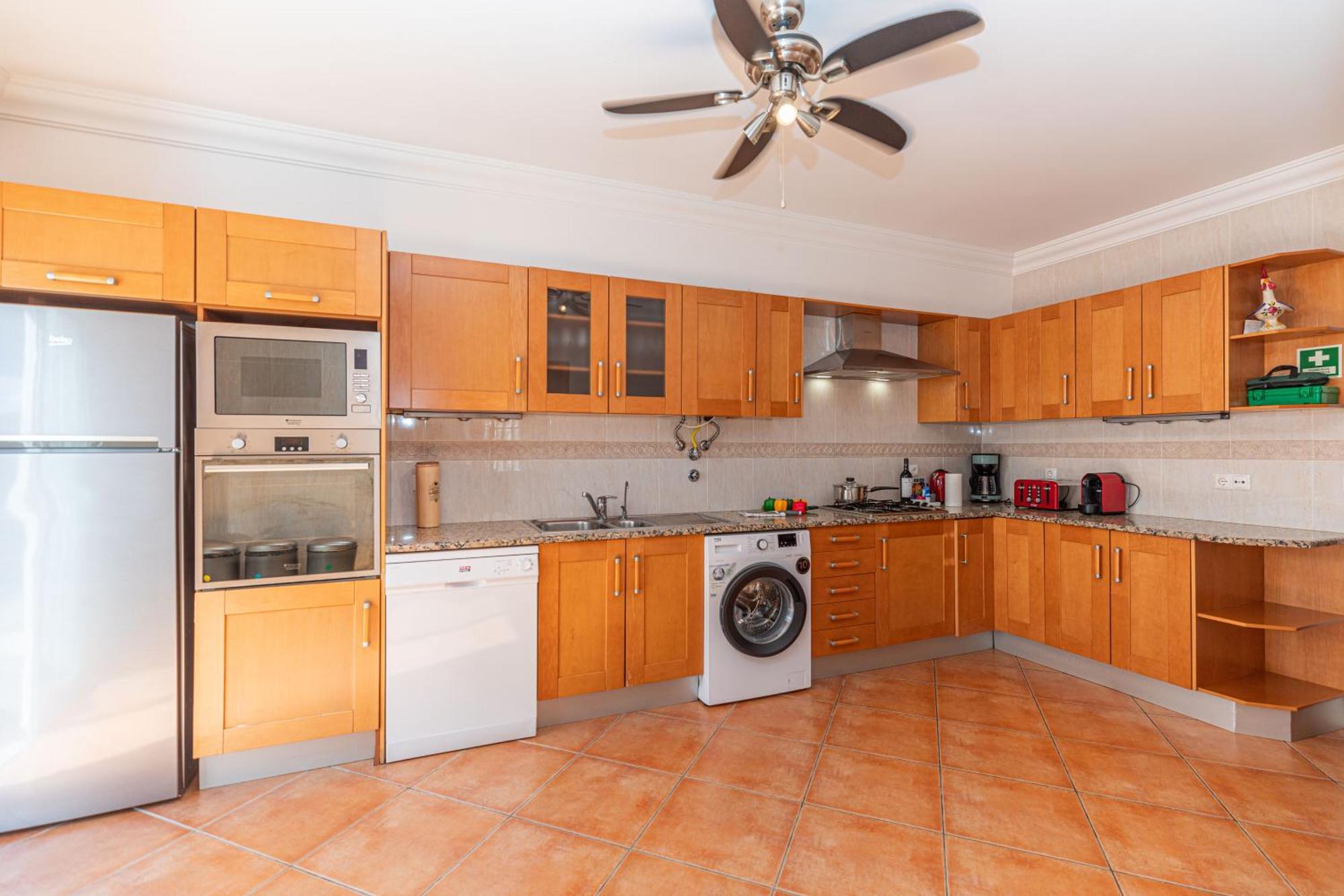 Holiday home Casa Jenny Tavira