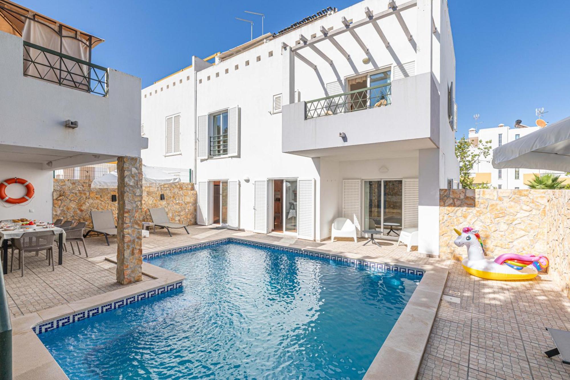 Casa Jenny Tavira