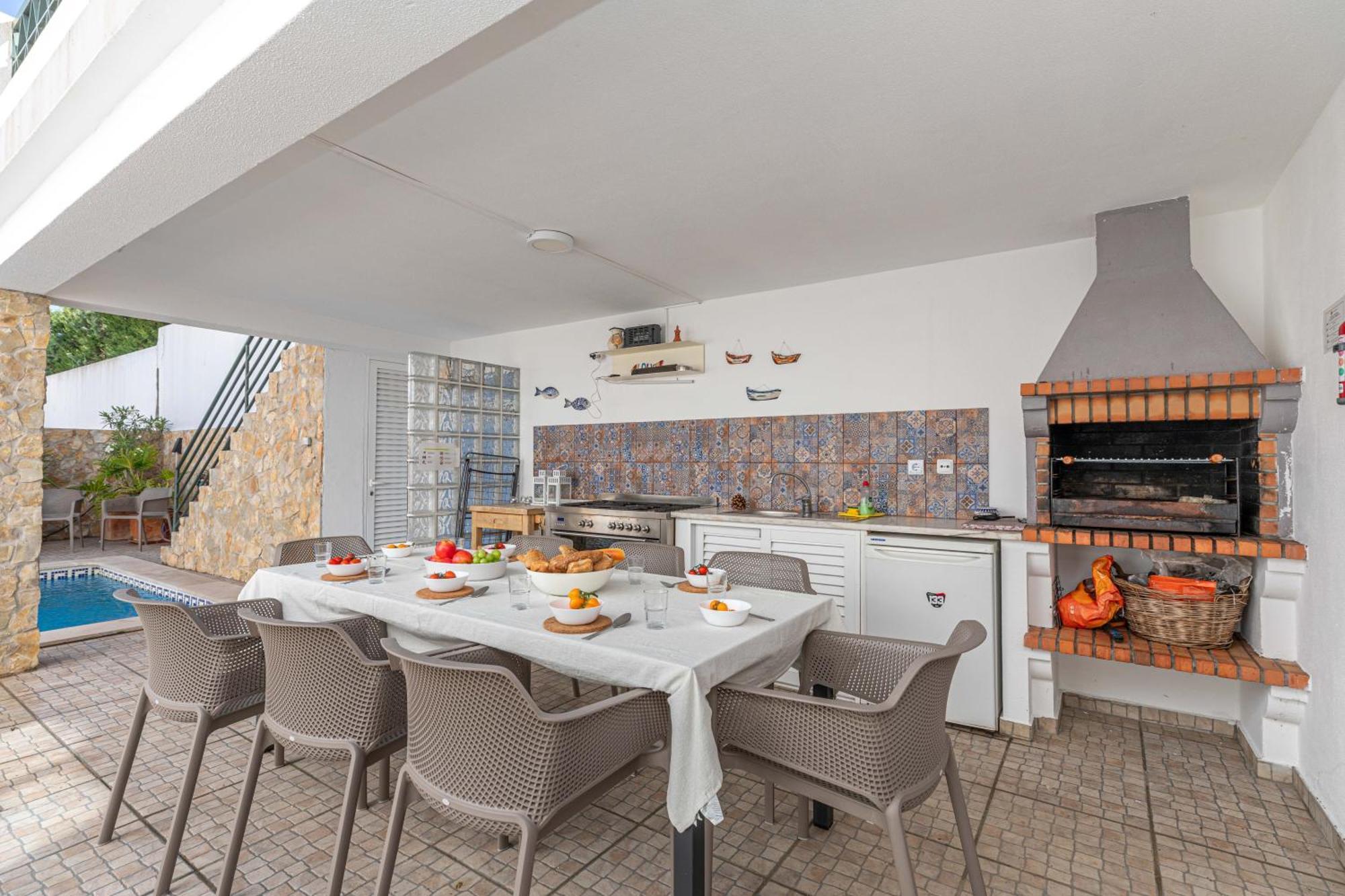 Holiday home Casa Jenny