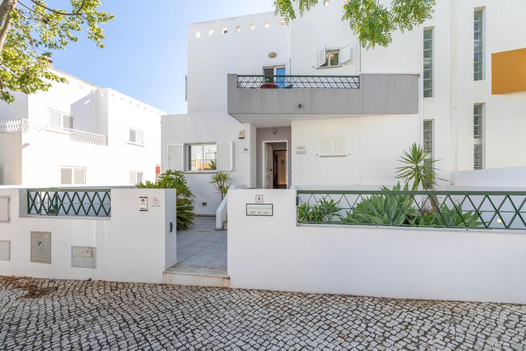 Holiday home Casa Jenny Tavira