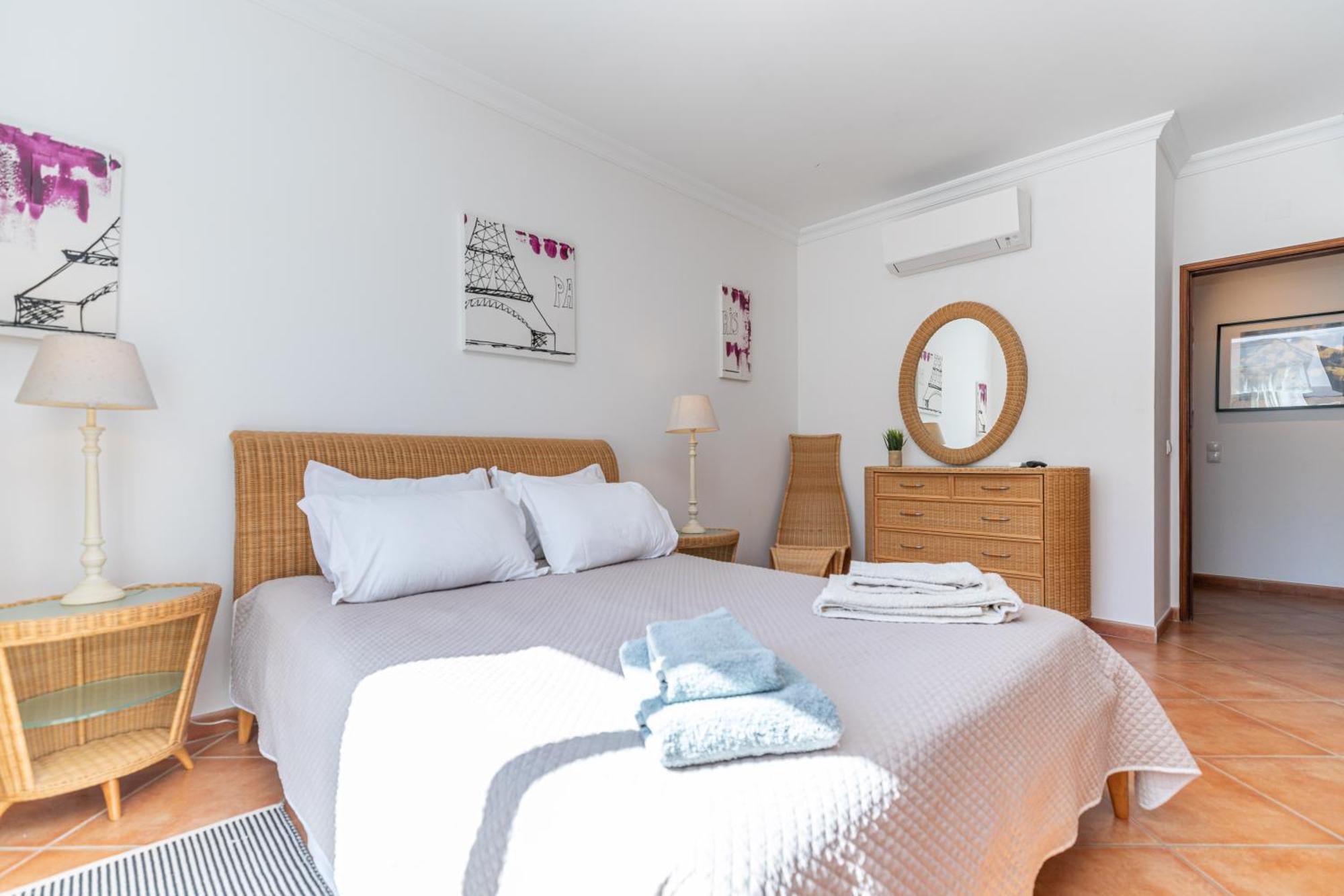 Casa Jenny Holiday home *