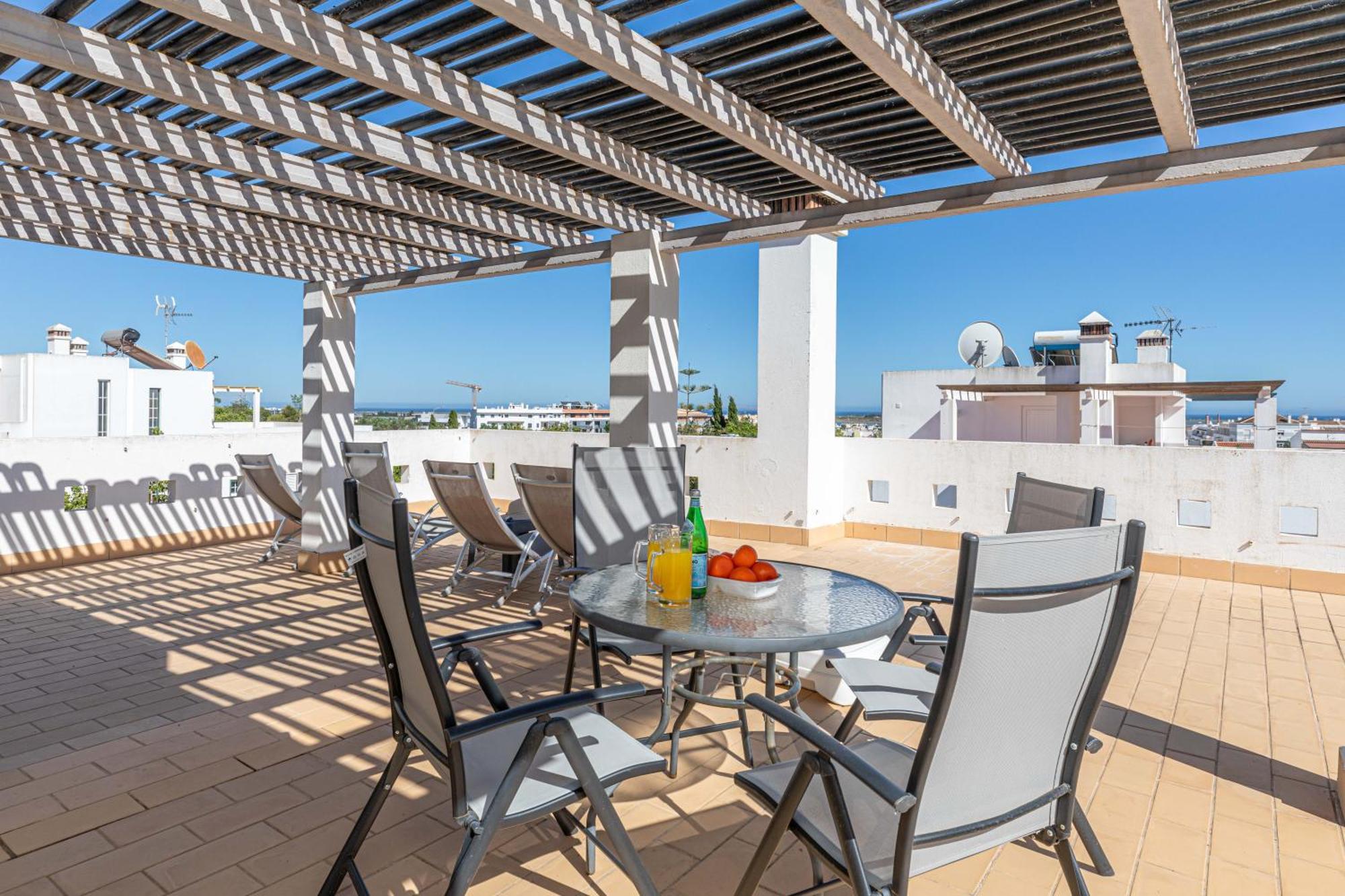 Holiday home Casa Jenny Tavira