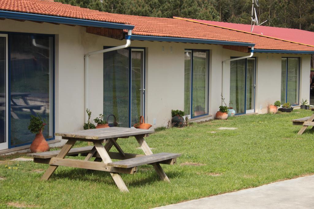 Quinta Do Valao Apartamento Marinha Grande