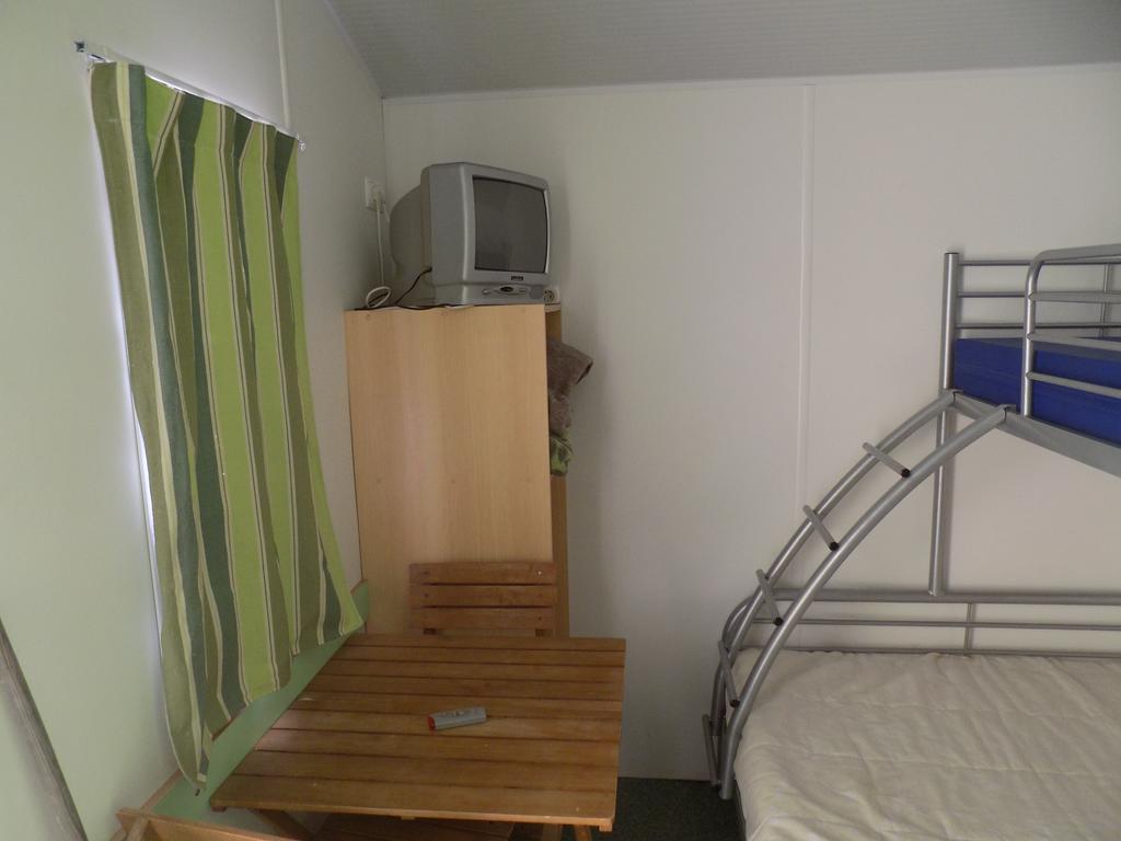 Holiday park Bungalows Land'Shause Pataias