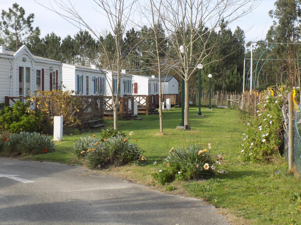 Holiday park Bungalows Land'Shause Pataias