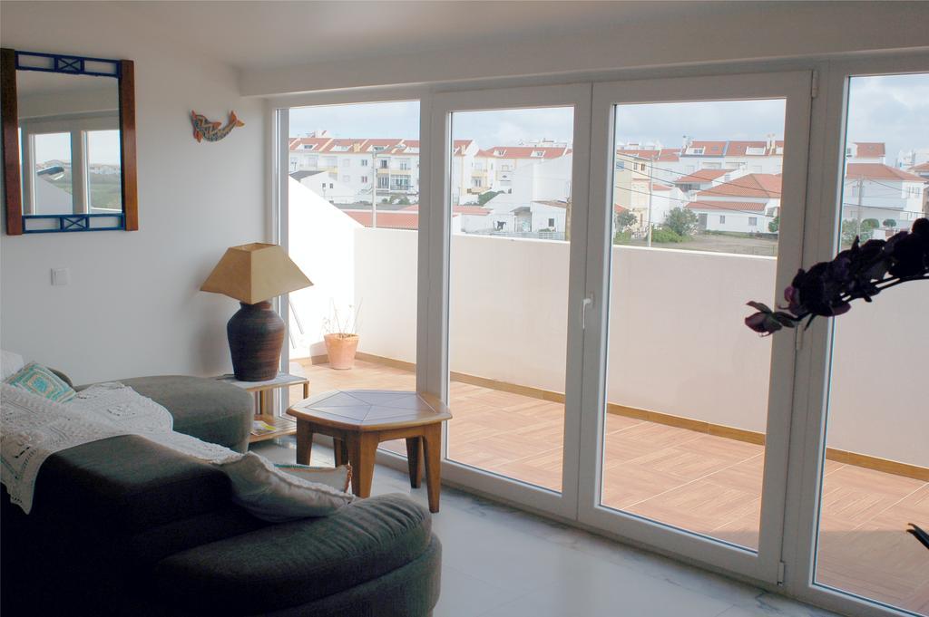 Spot Hotel Baleal