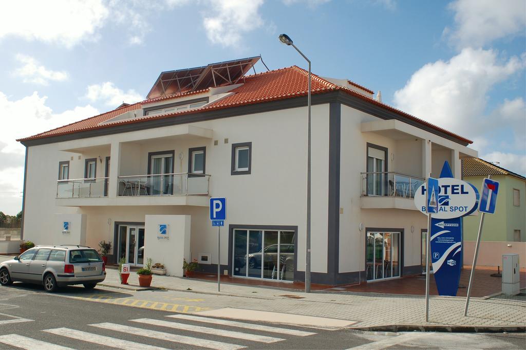 Spot Hotel