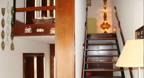 Apartment Alameda Do Zambujeiro Duplex Troia