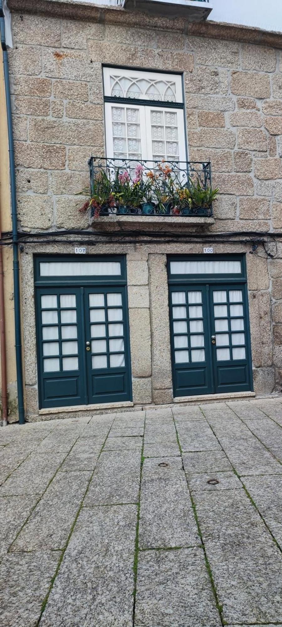 Pensión Local F&b Guimarães