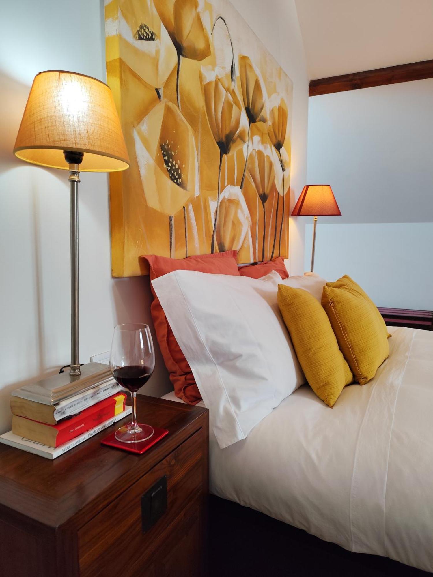 Stressfree Guest house Vila Nova de Milfontes