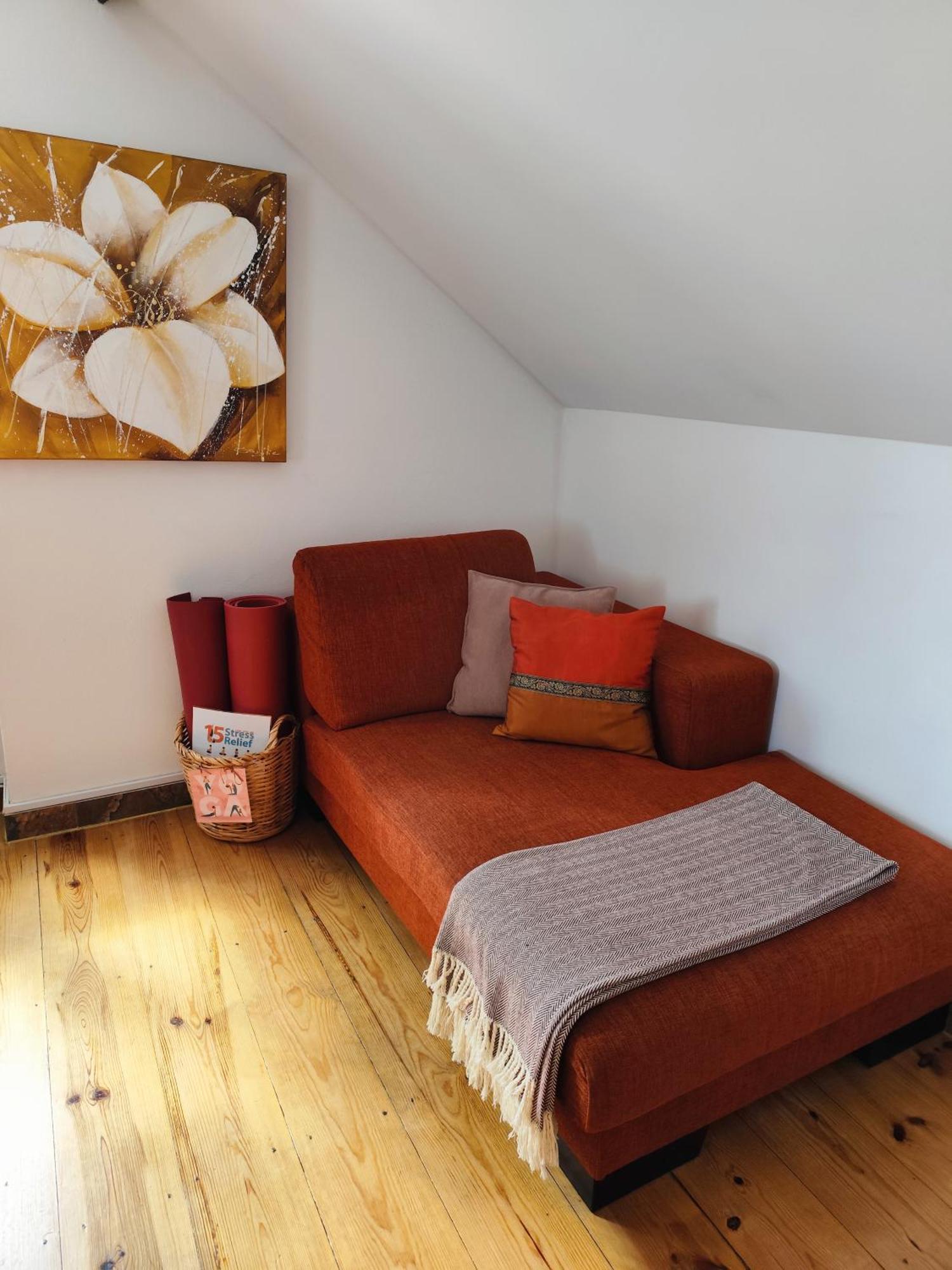 Guest house Stressfree *