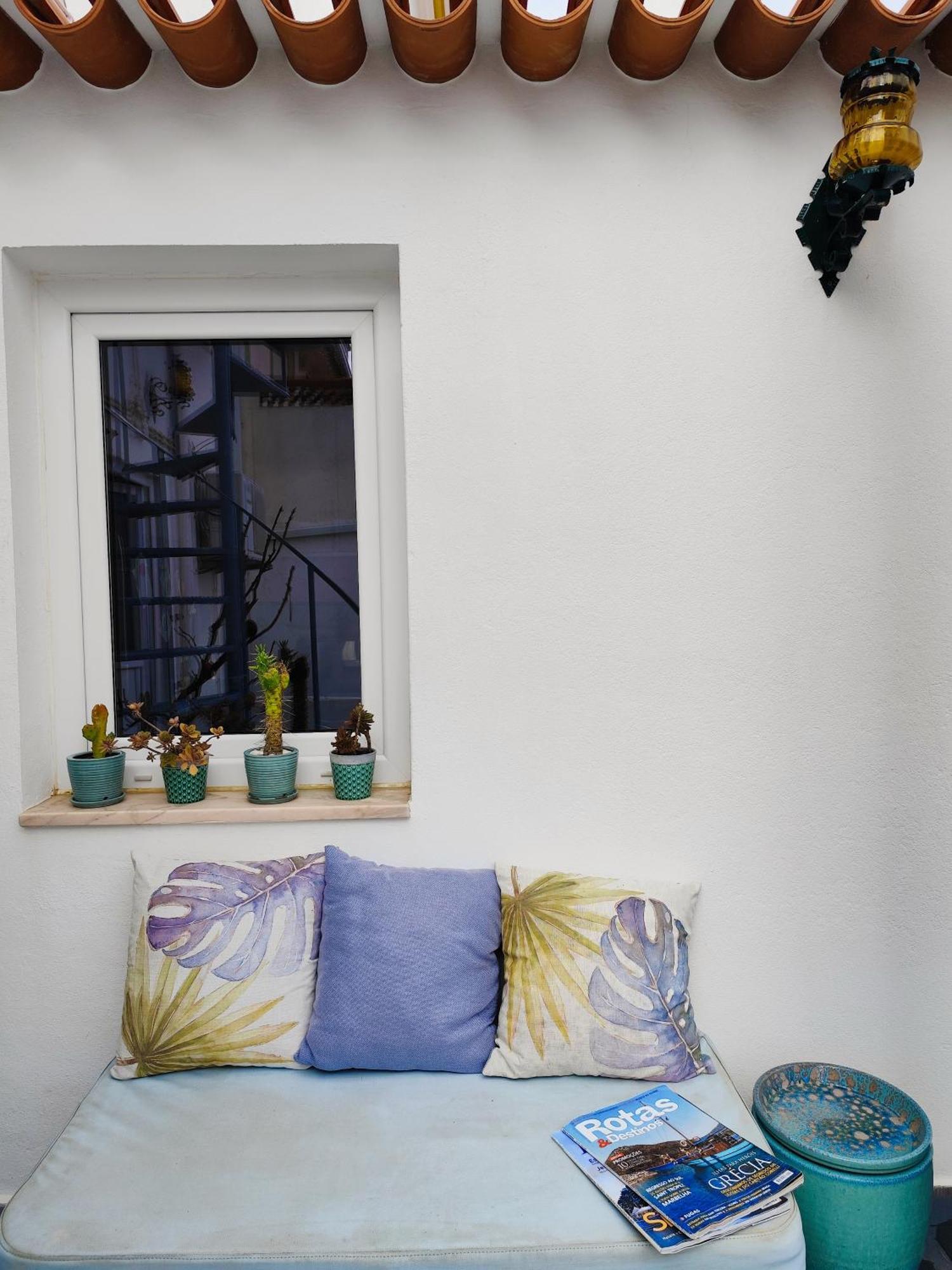 Stressfree Guest house Vila Nova de Milfontes