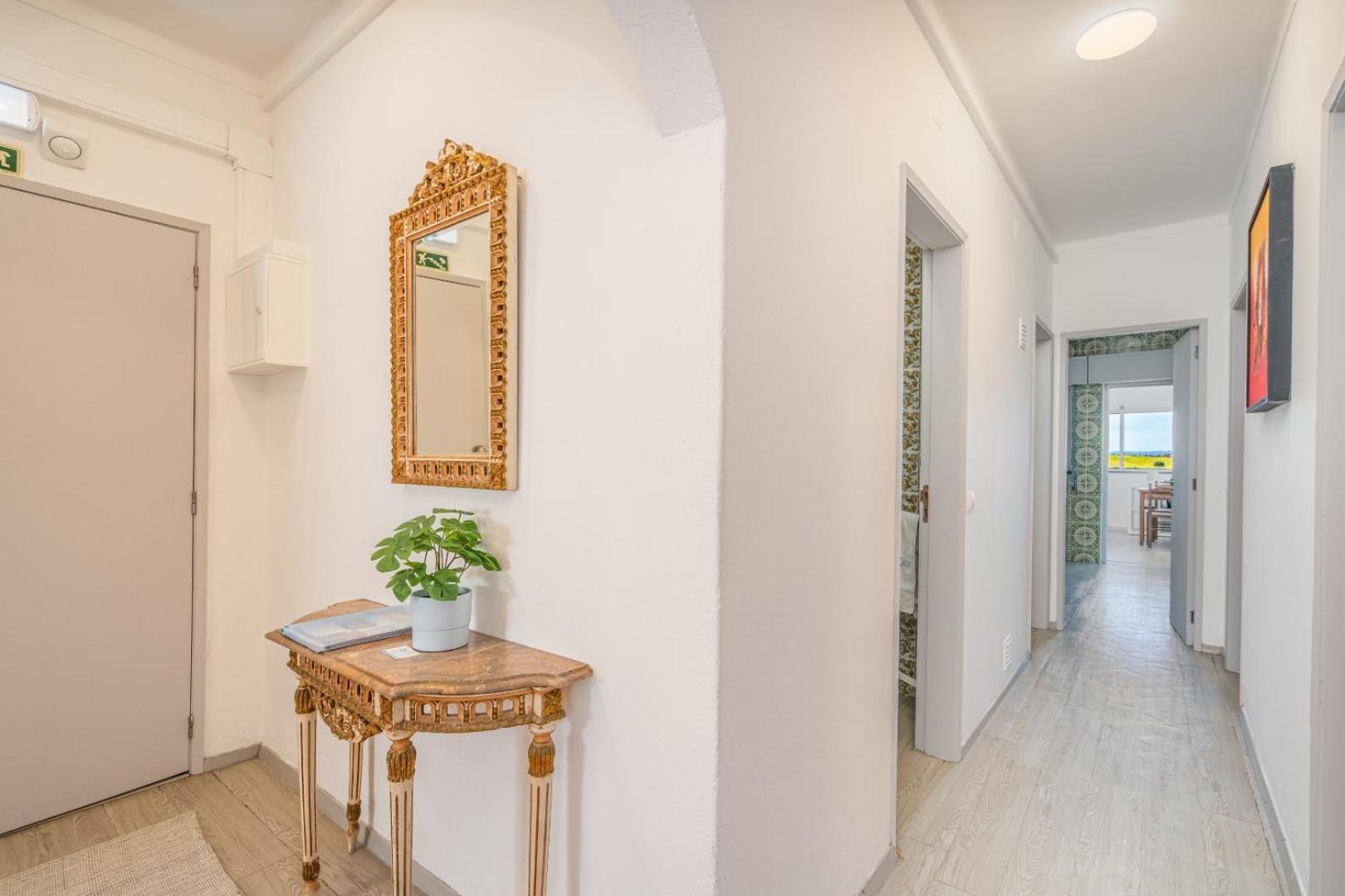 Habitación en casa particular Ria Alvor