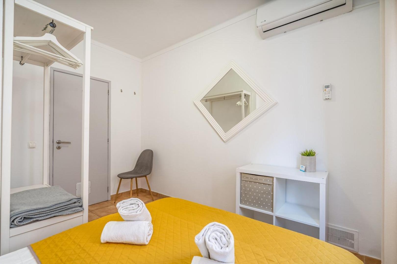 Habitación en casa particular Ria