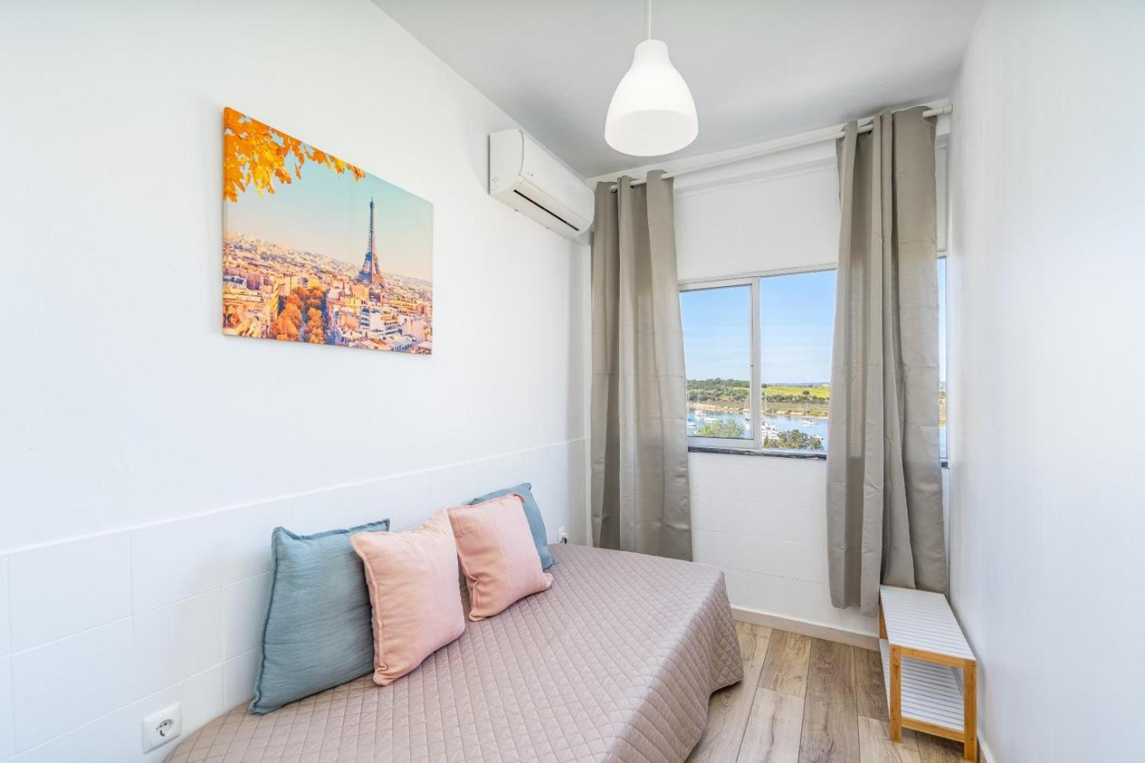 Habitación en casa particular Ria Alvor