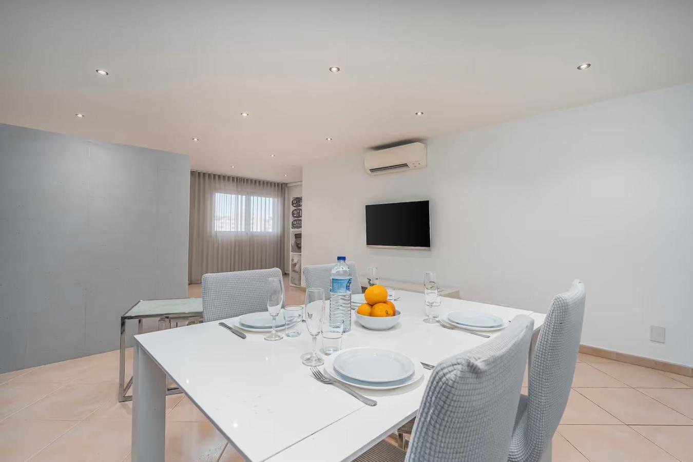 Apartamento Tourismer Lagos