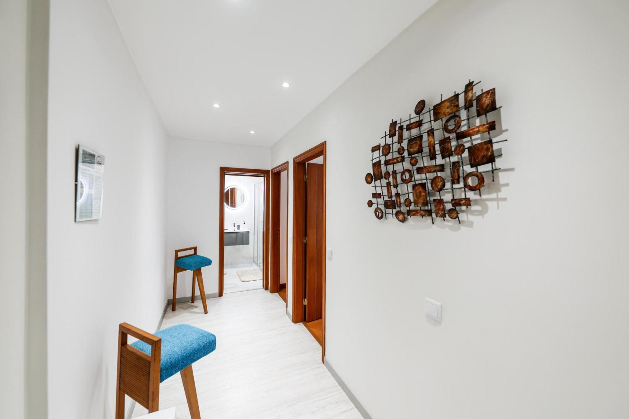 Apartment North