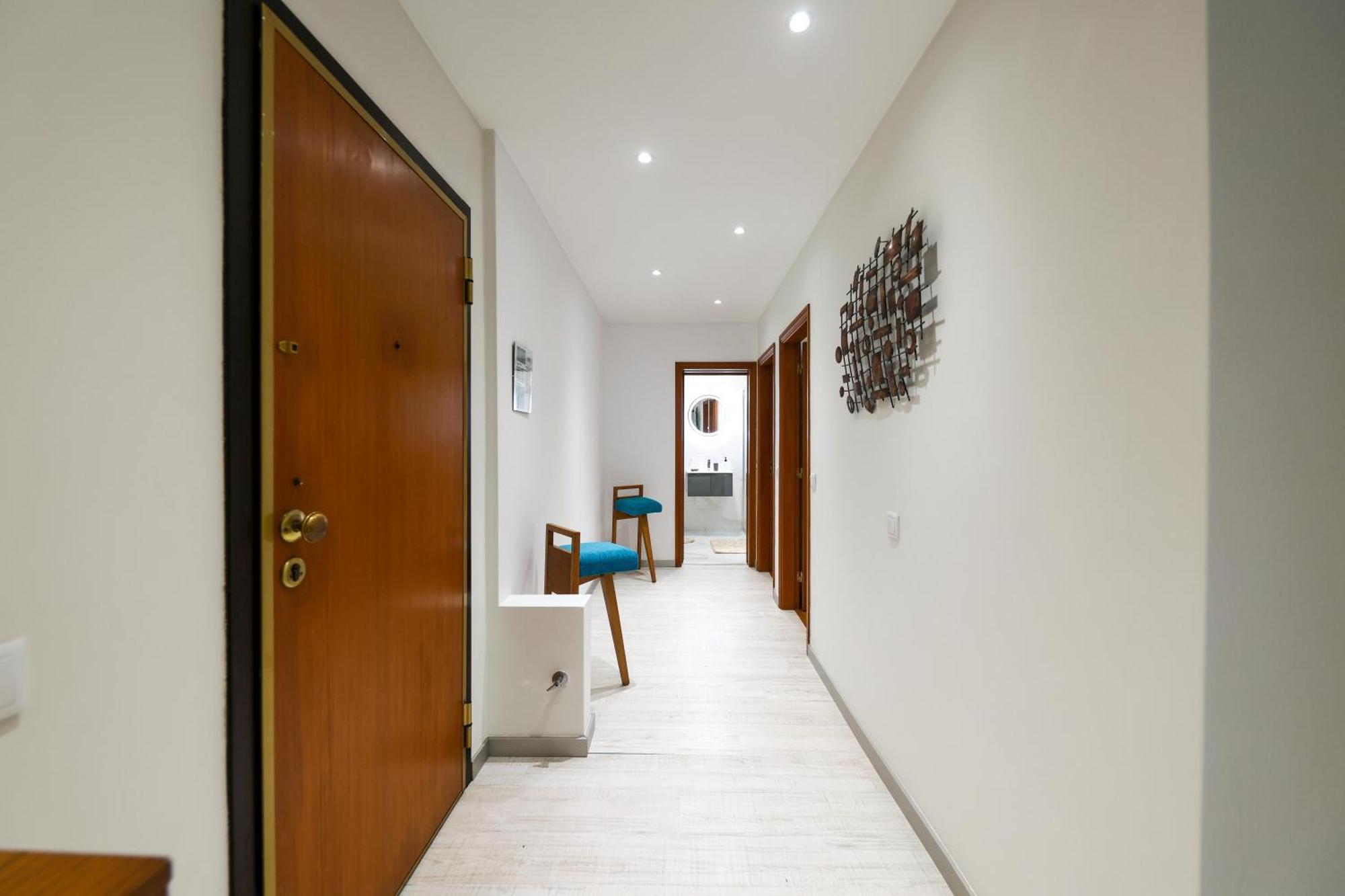 Apartment North *