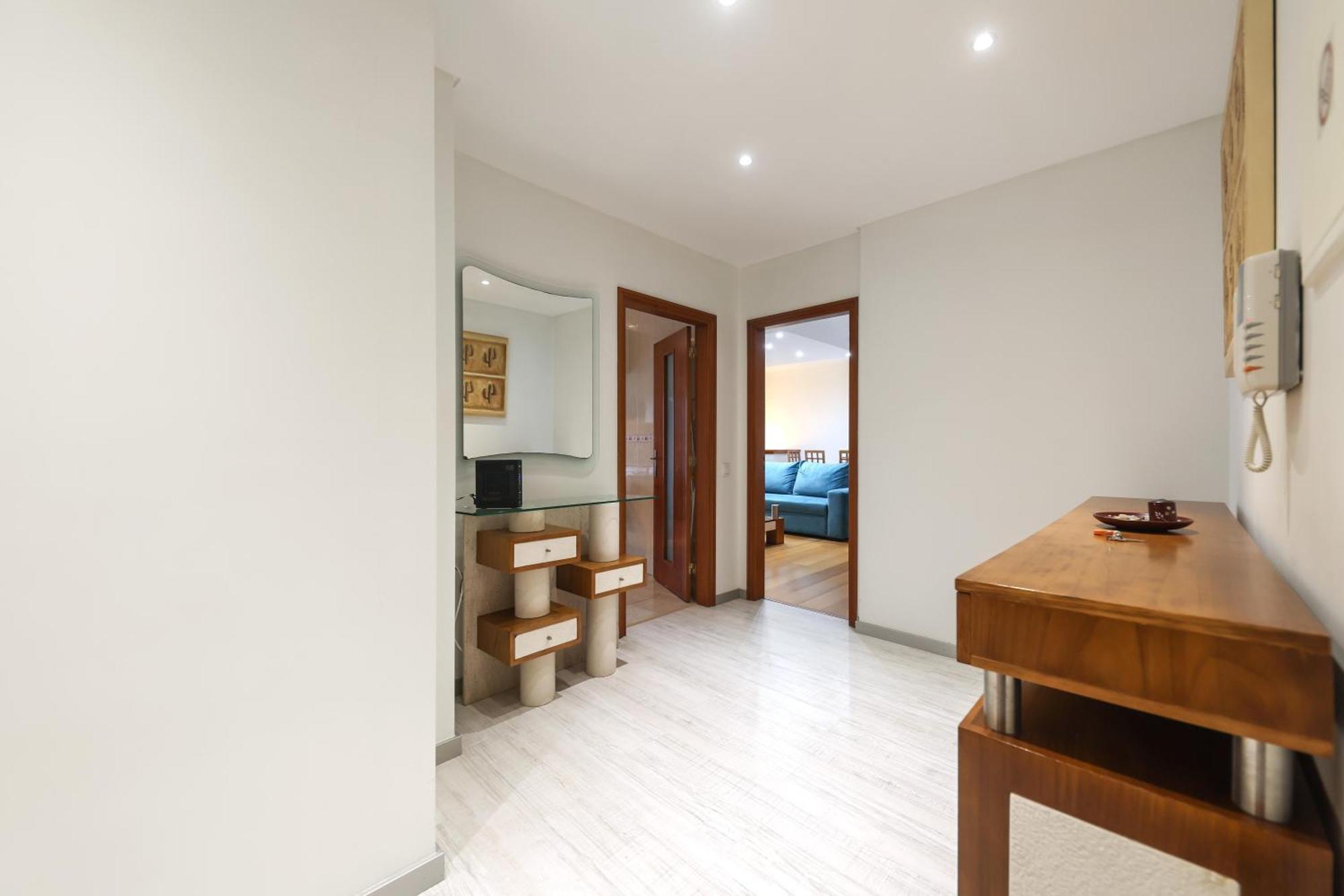 North Appartement Nazaré