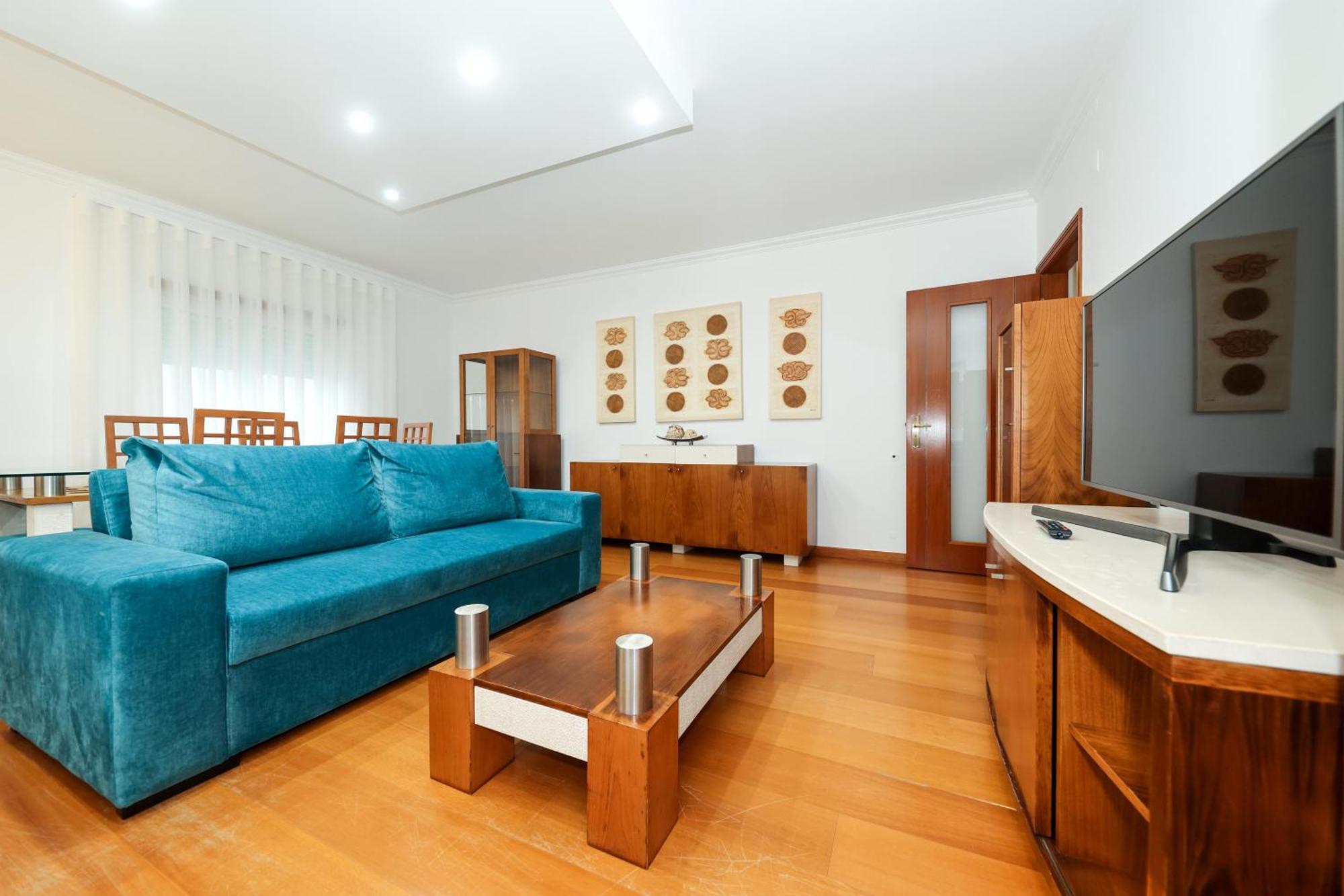 Apartment North Nazare
