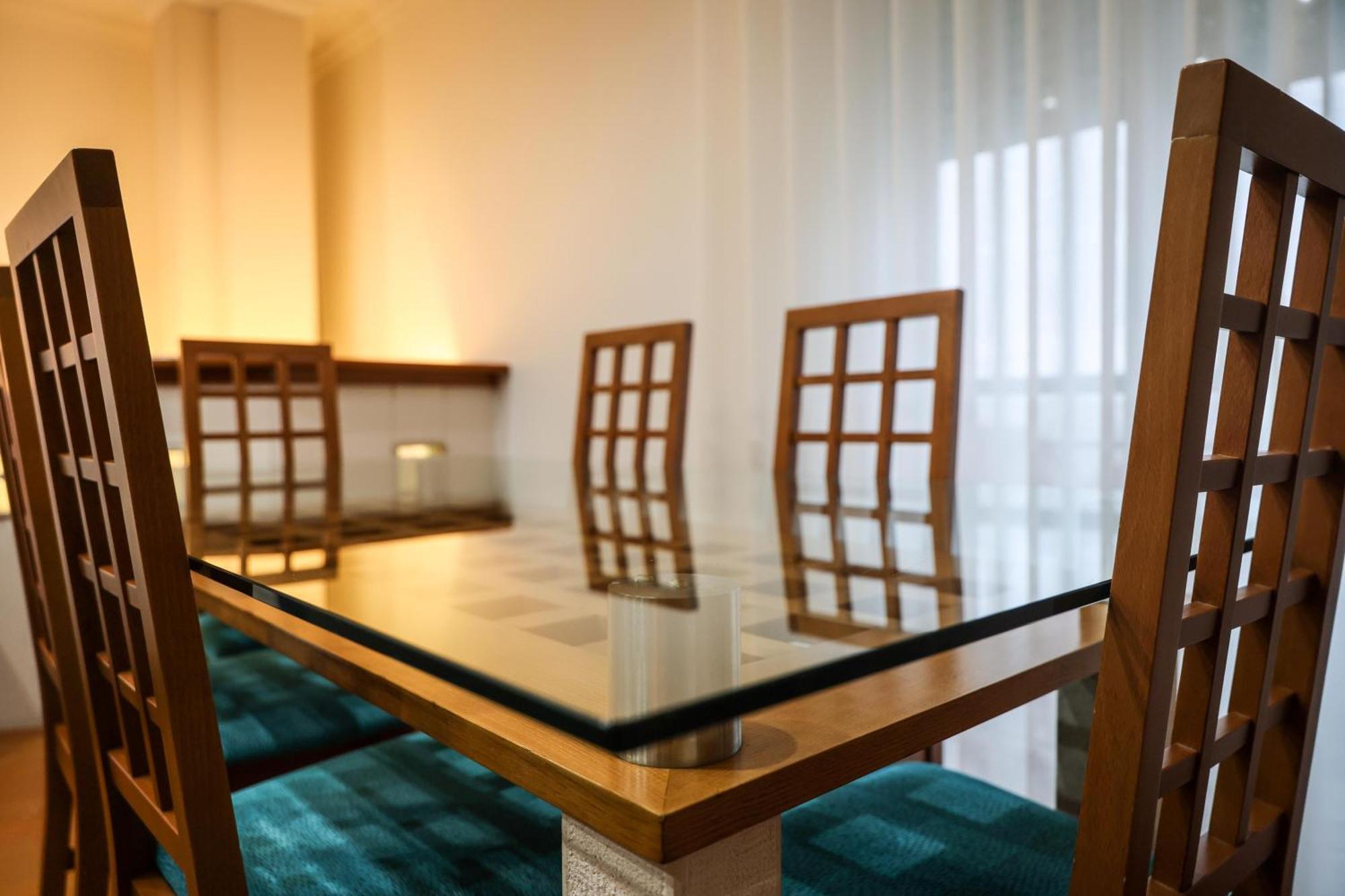 Apartment North Nazare