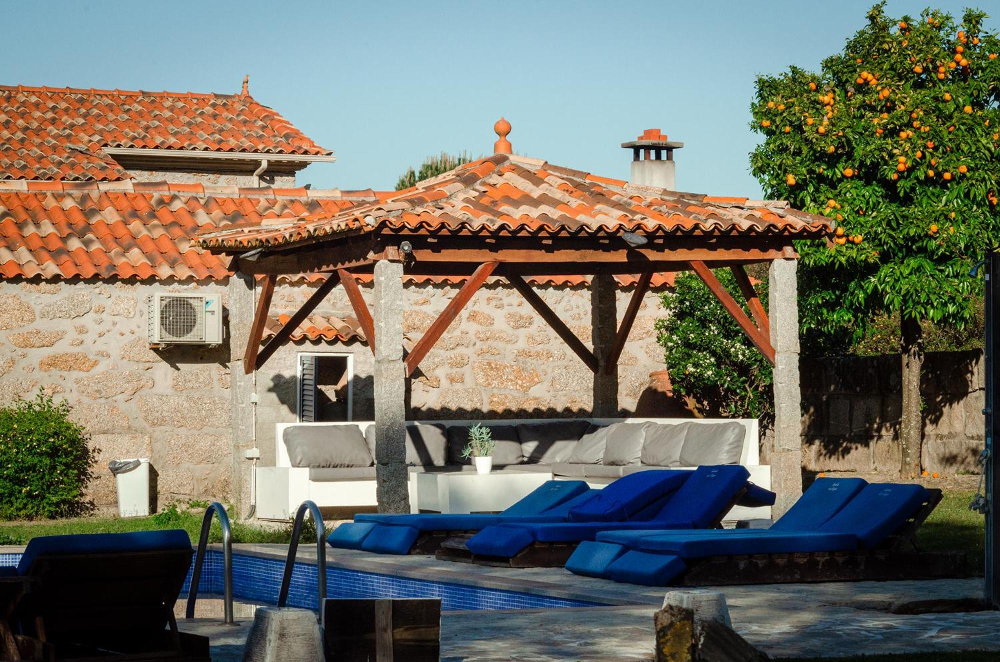 Quinta Dos Corgos Tábua