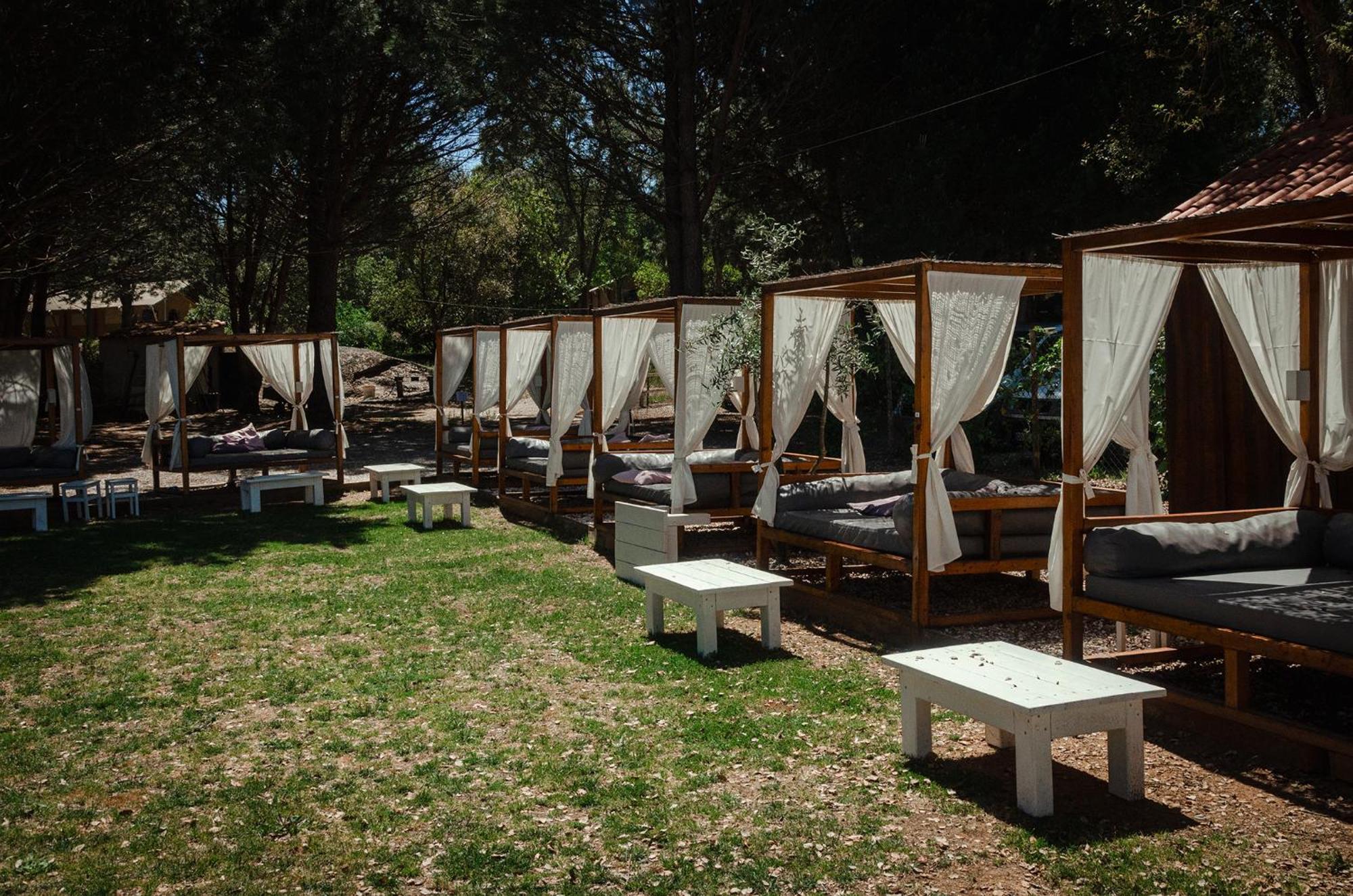 Quinta Dos Corgos * Tabua (Coimbra)