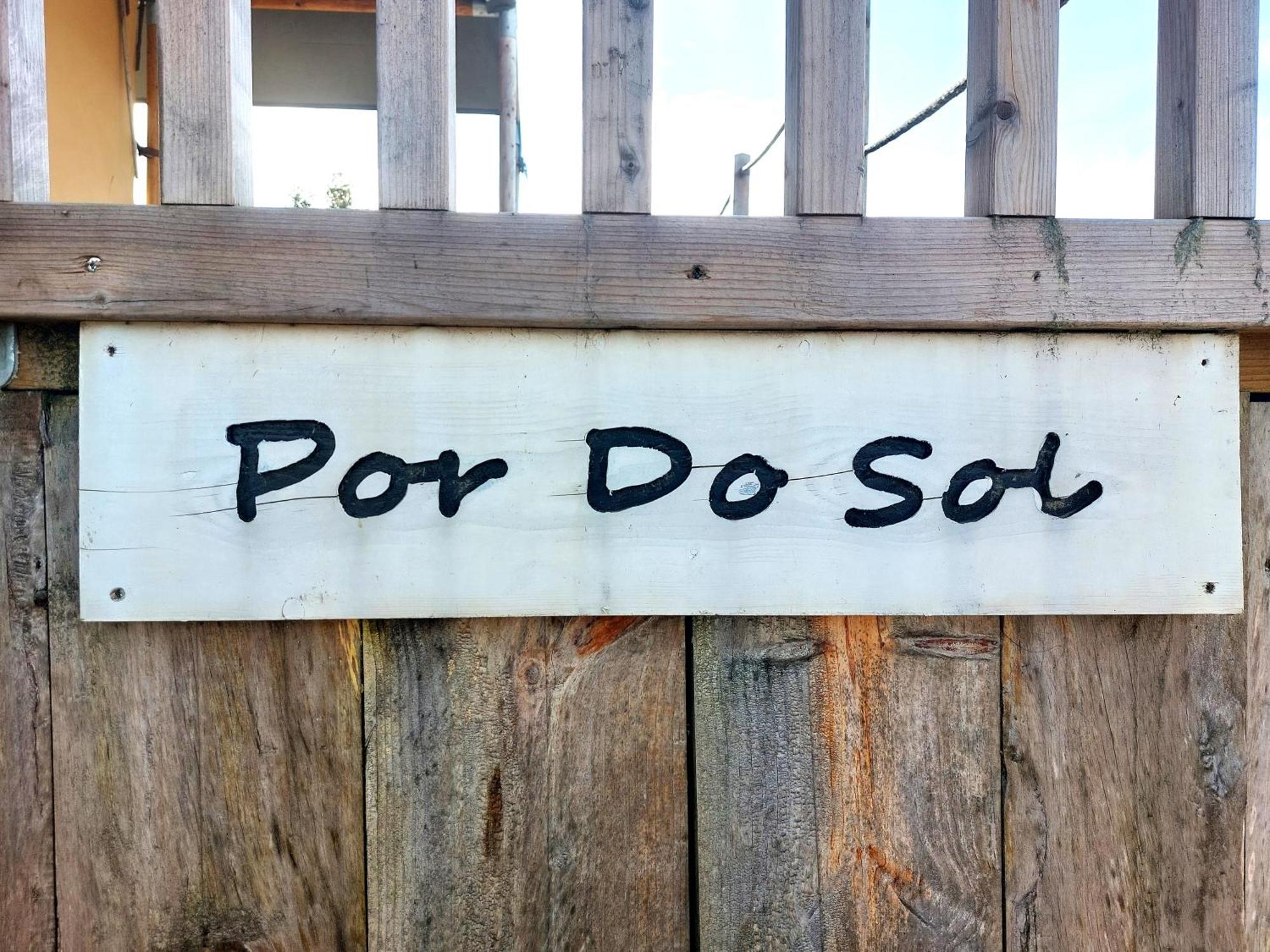 Quinta Dos Corgos Bed & Breakfast *
