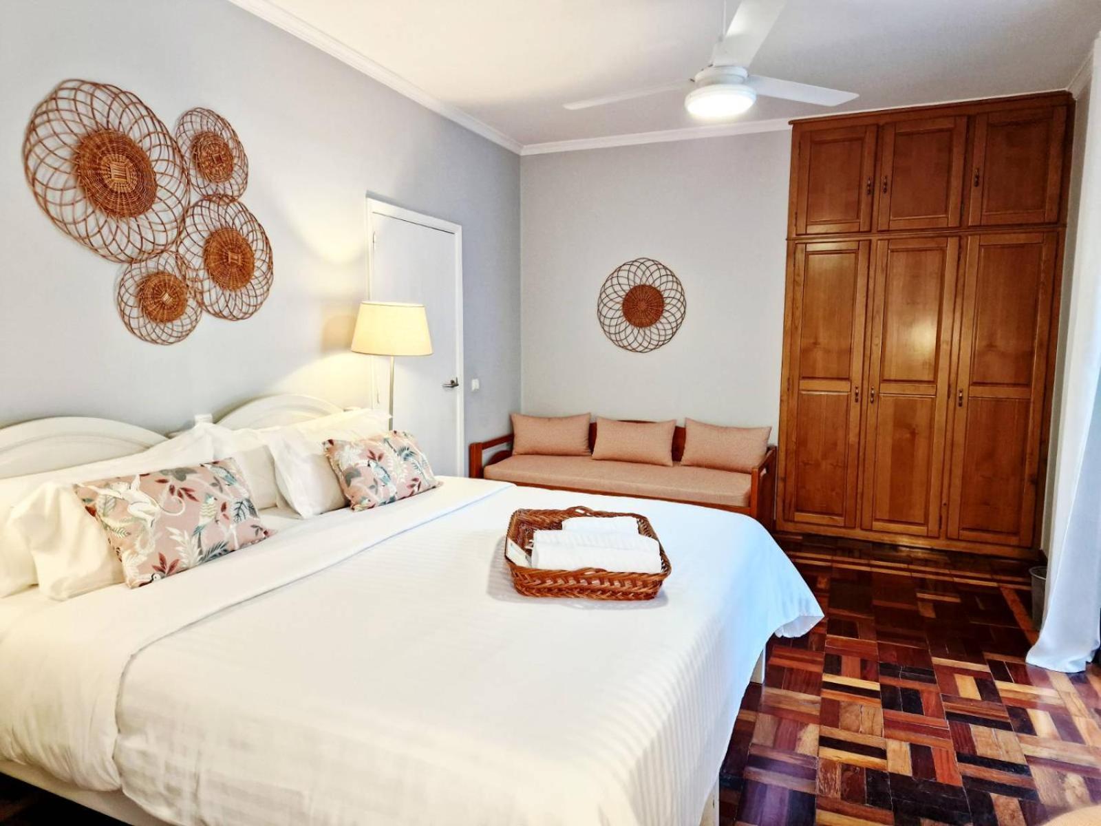 Aparthotel Aspa - Urban Conscious Living 3*