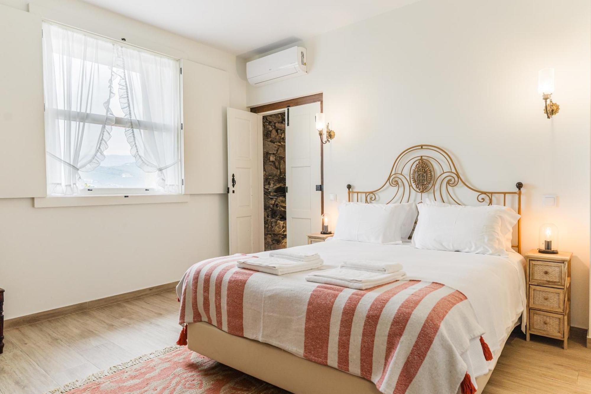 Casa Do Salgueiral Farm stay *